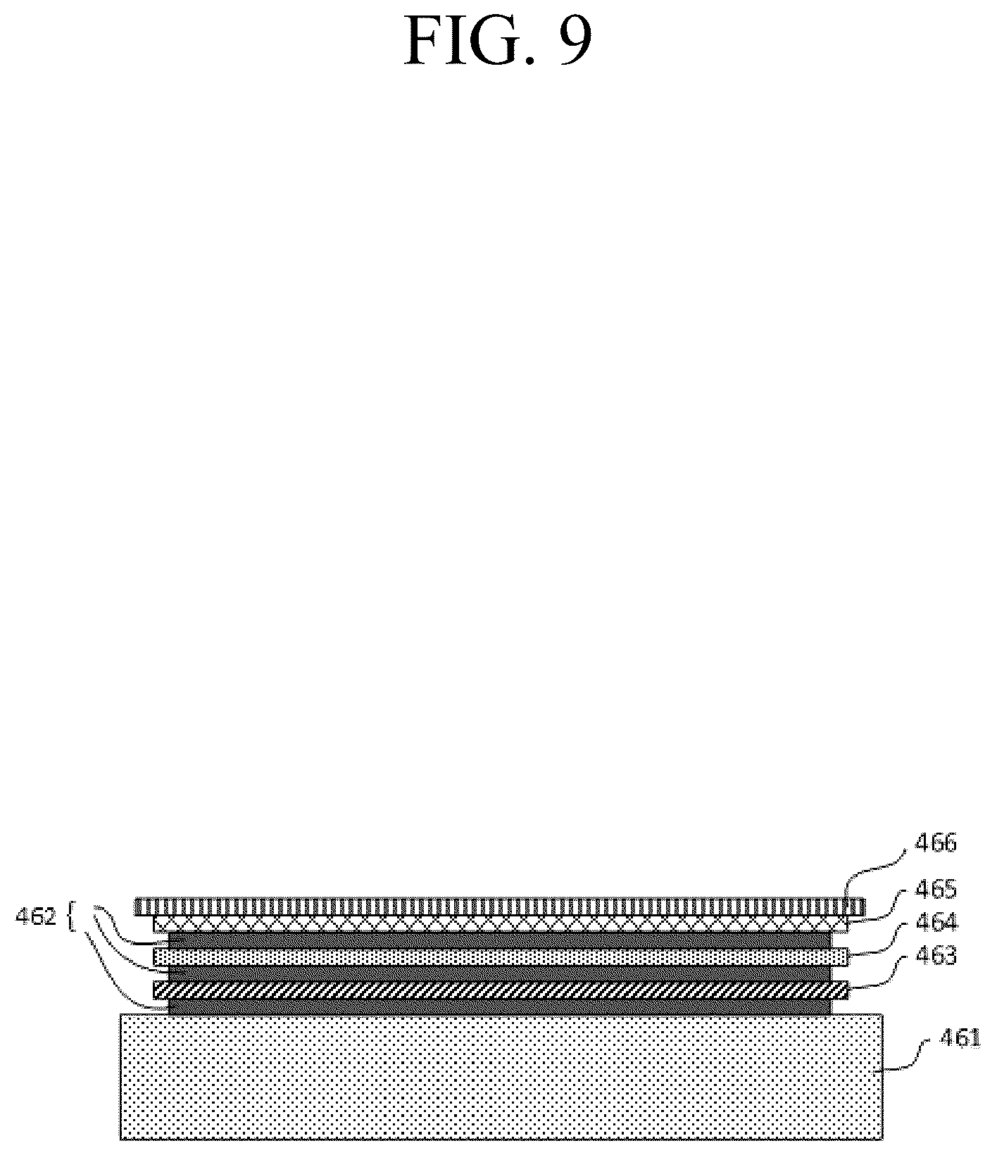 Patent US12455651 Figure 12 – Reduction of capacitance and forcing of different voltages for capacitor