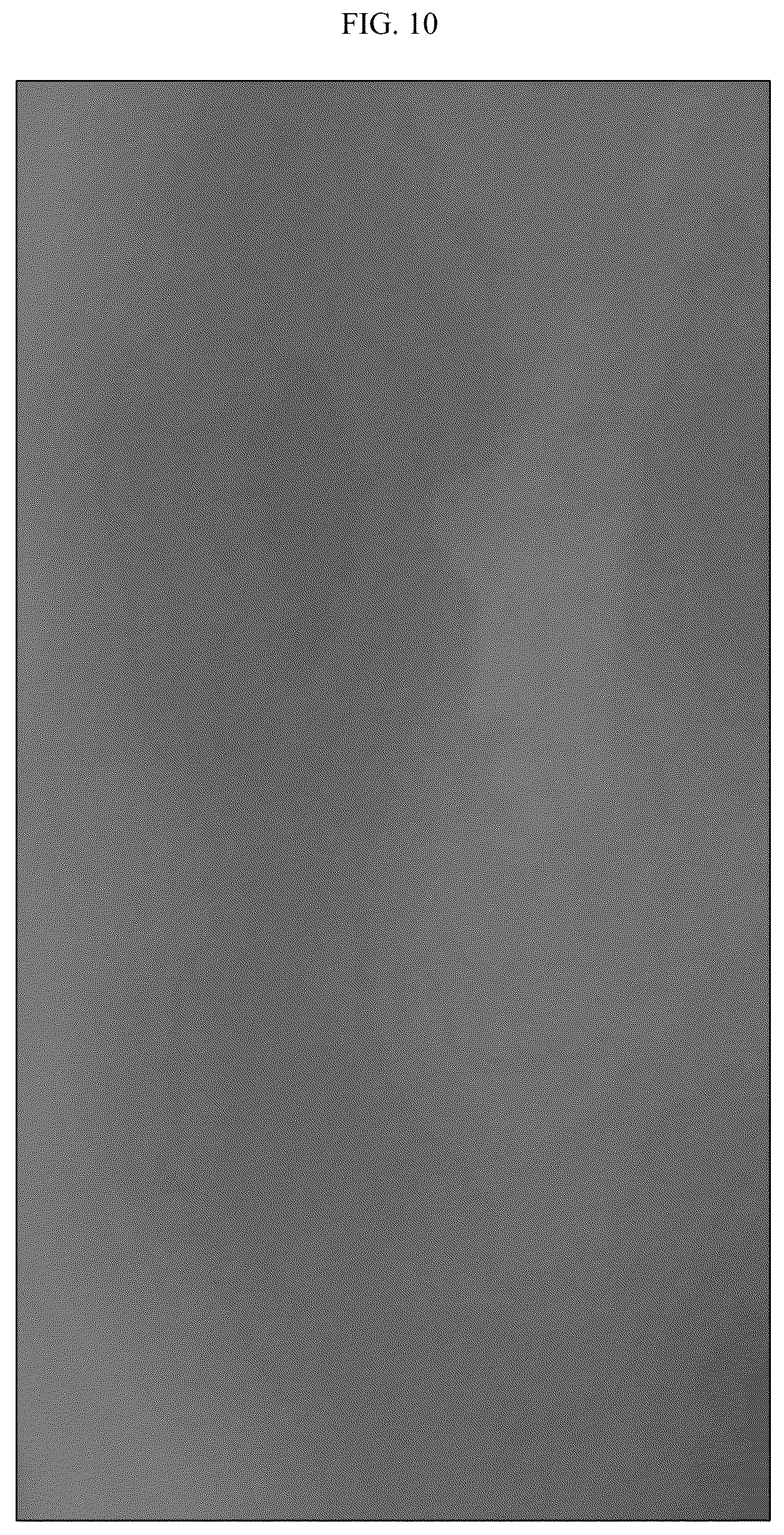 Patent US12455652 Figure 10 – Display device
