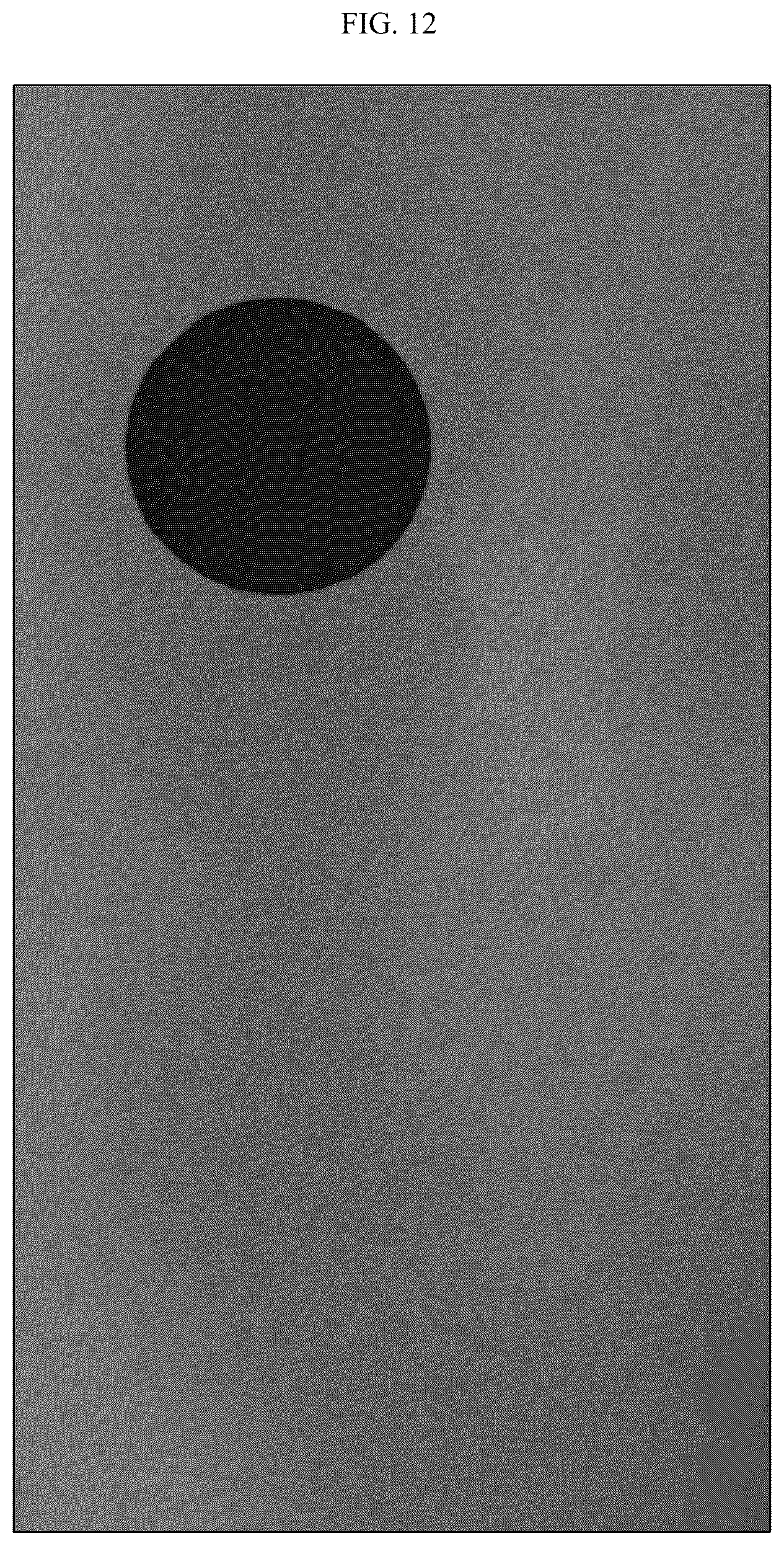 Patent US12455652 Figure 12 – Display device