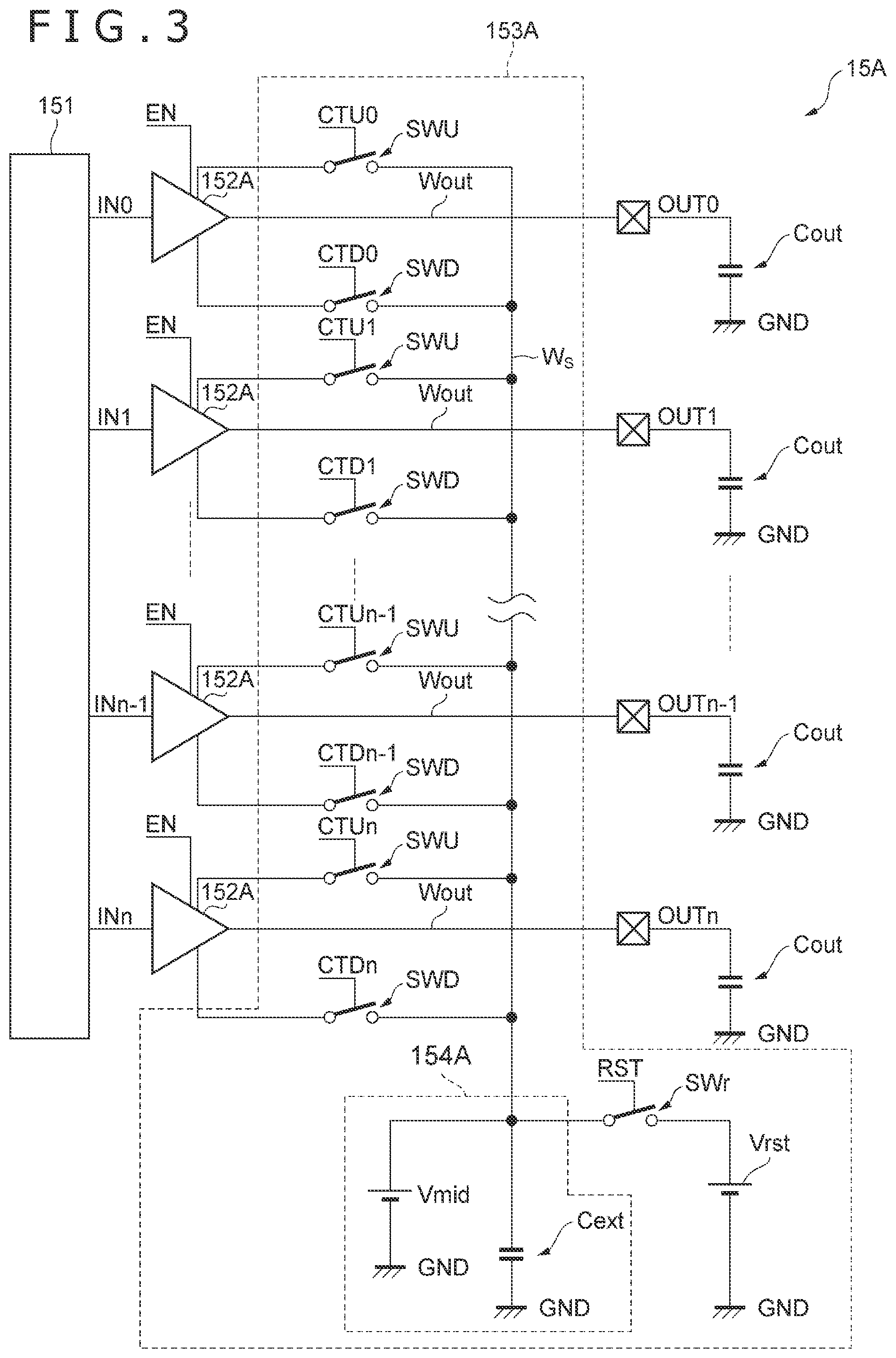 Patent US12455662 Figure 3 – Sensor controller, electronic device, and control method of sensor controller