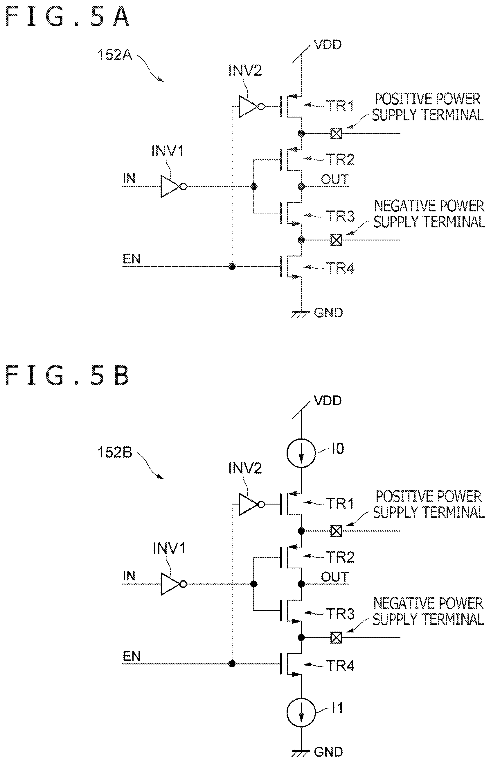Patent US12455662 Figure 5 – Sensor controller, electronic device, and control method of sensor controller