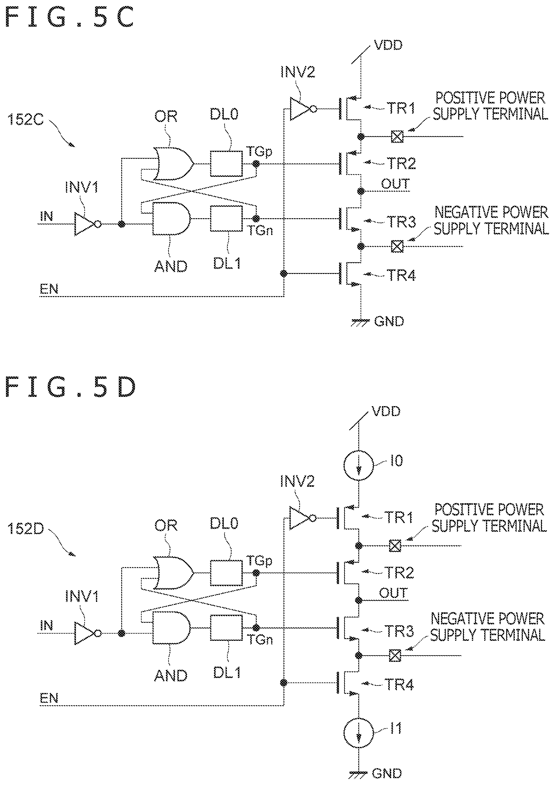 Patent US12455662 Figure 6 – Sensor controller, electronic device, and control method of sensor controller