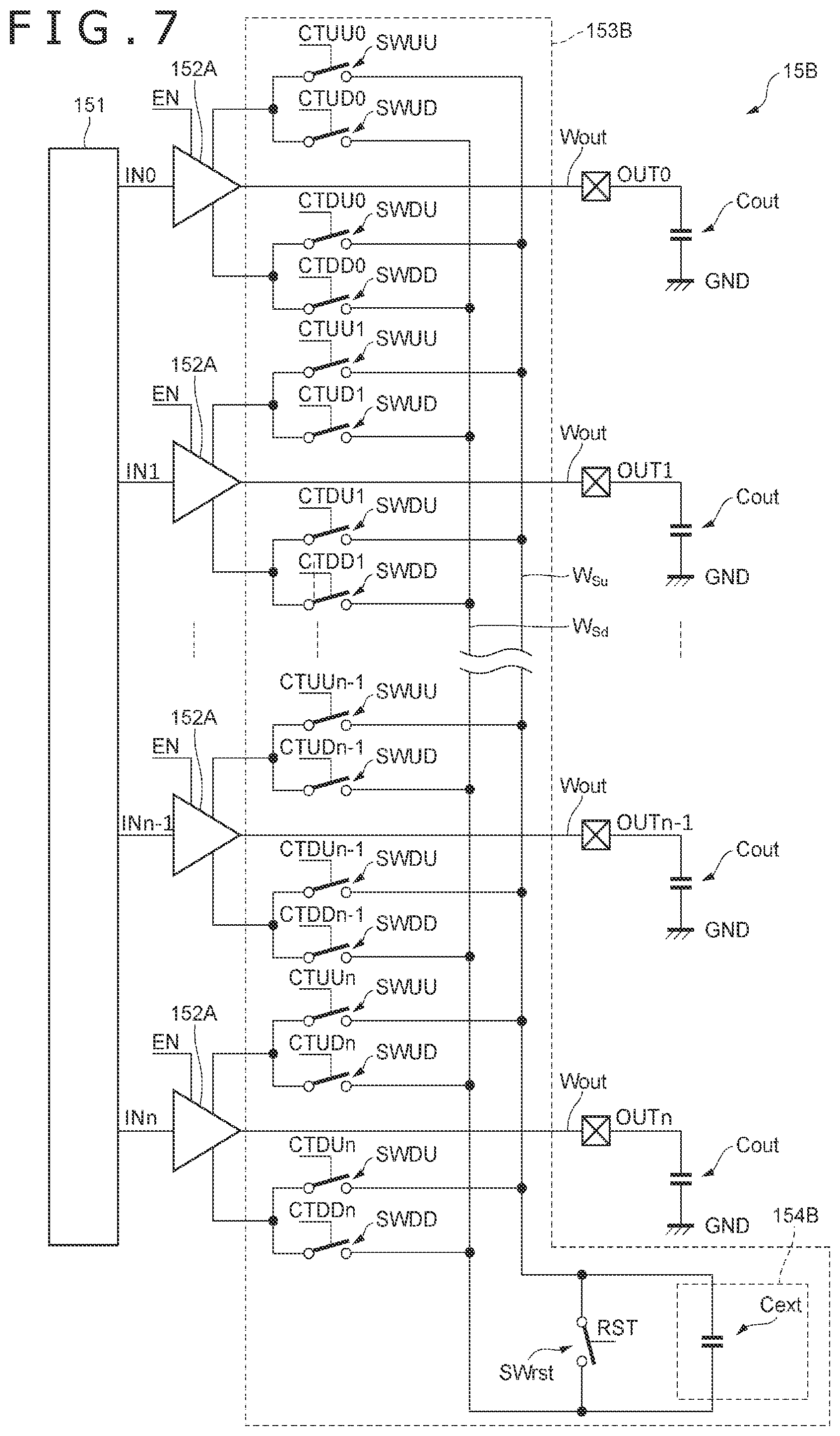 Patent US12455662 Figure 8 – Sensor controller, electronic device, and control method of sensor controller