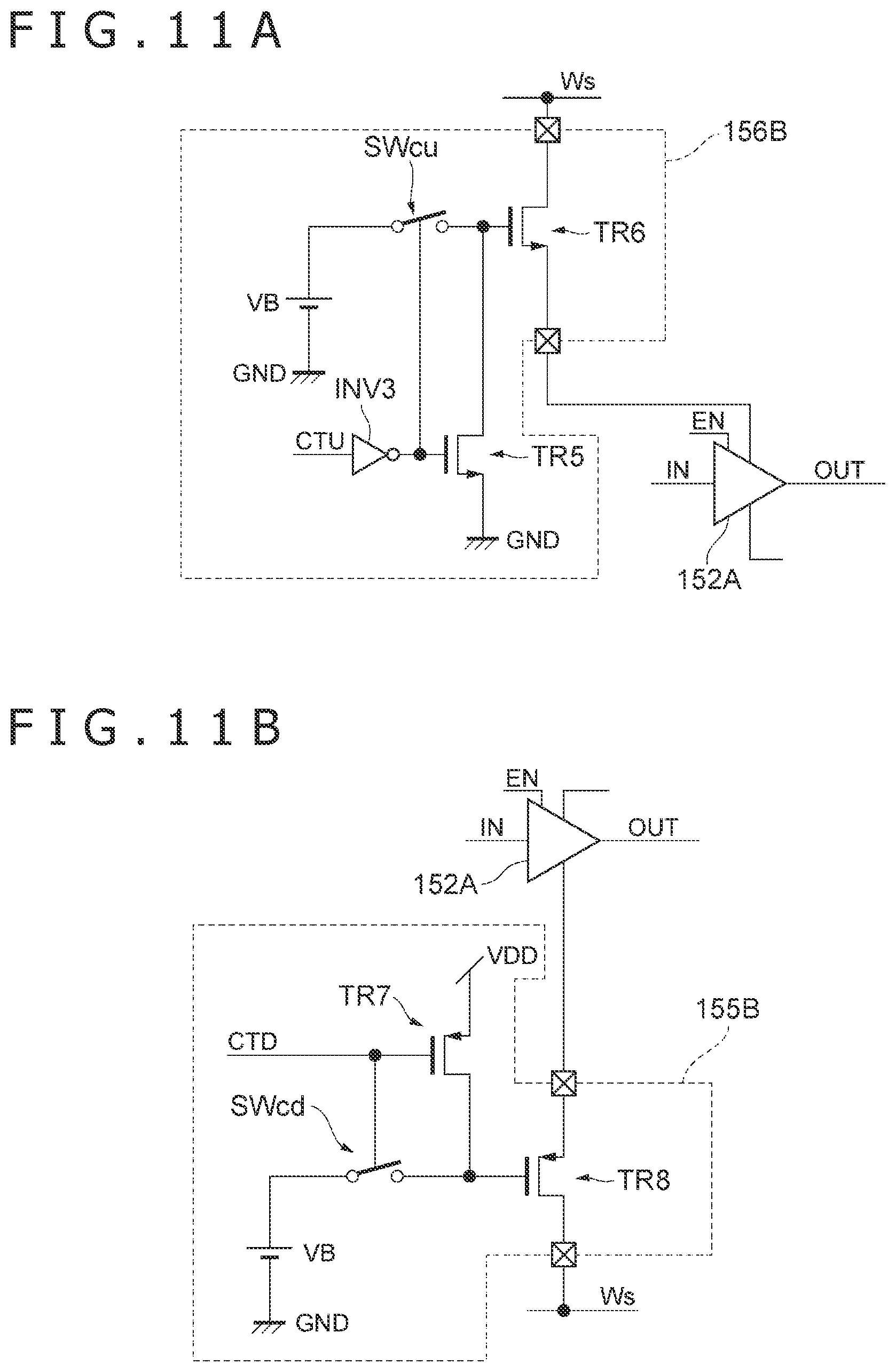 Patent US12455662 Figure 12 – Sensor controller, electronic device, and control method of sensor controller