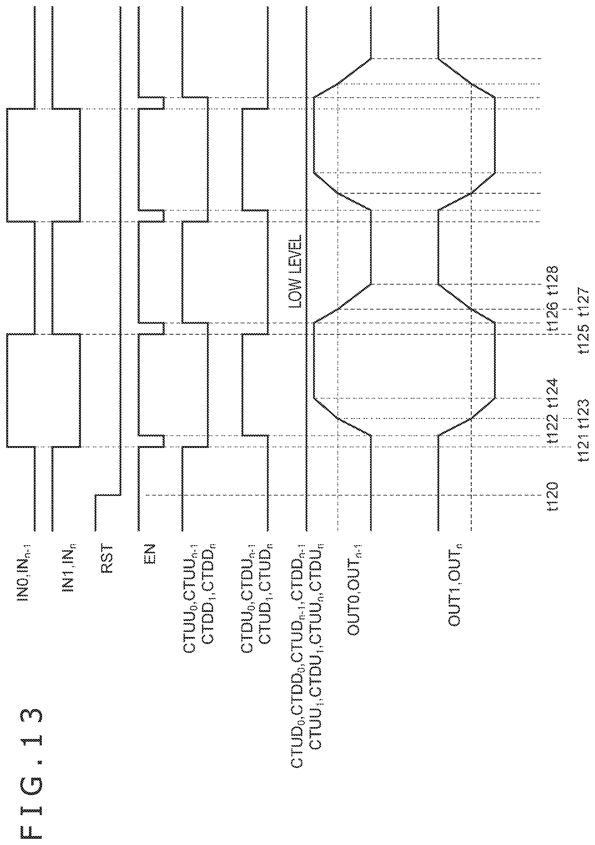 Patent US12455662 Figure 14 – Sensor controller, electronic device, and control method of sensor controller