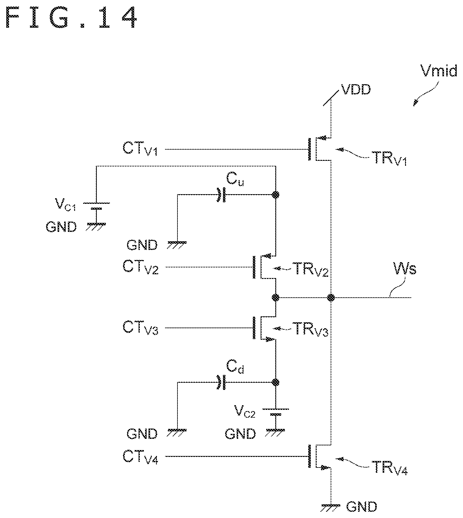 Patent US12455662 Figure 15 – Sensor controller, electronic device, and control method of sensor controller