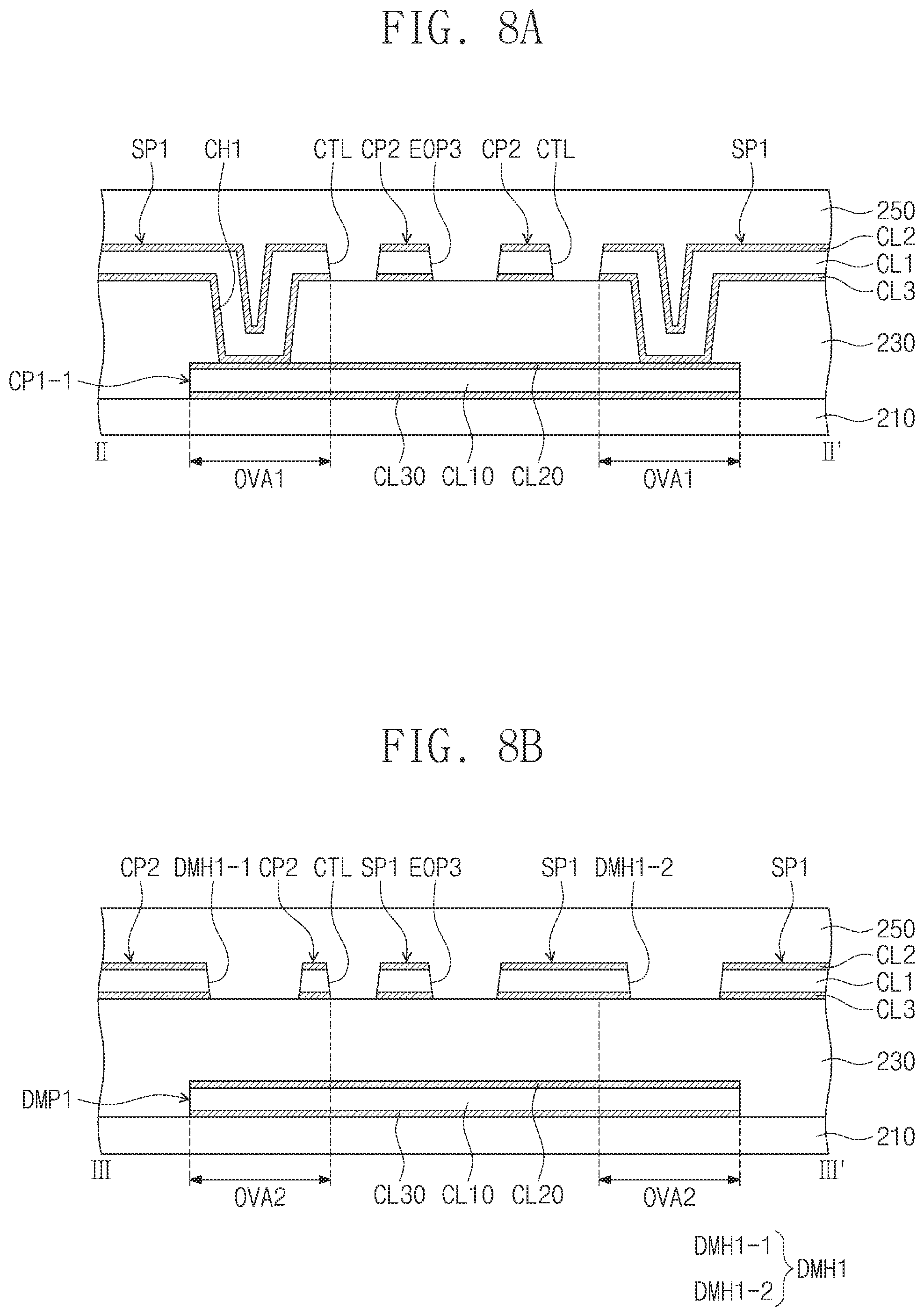 Patent US12455665 Figure 11 – Display device