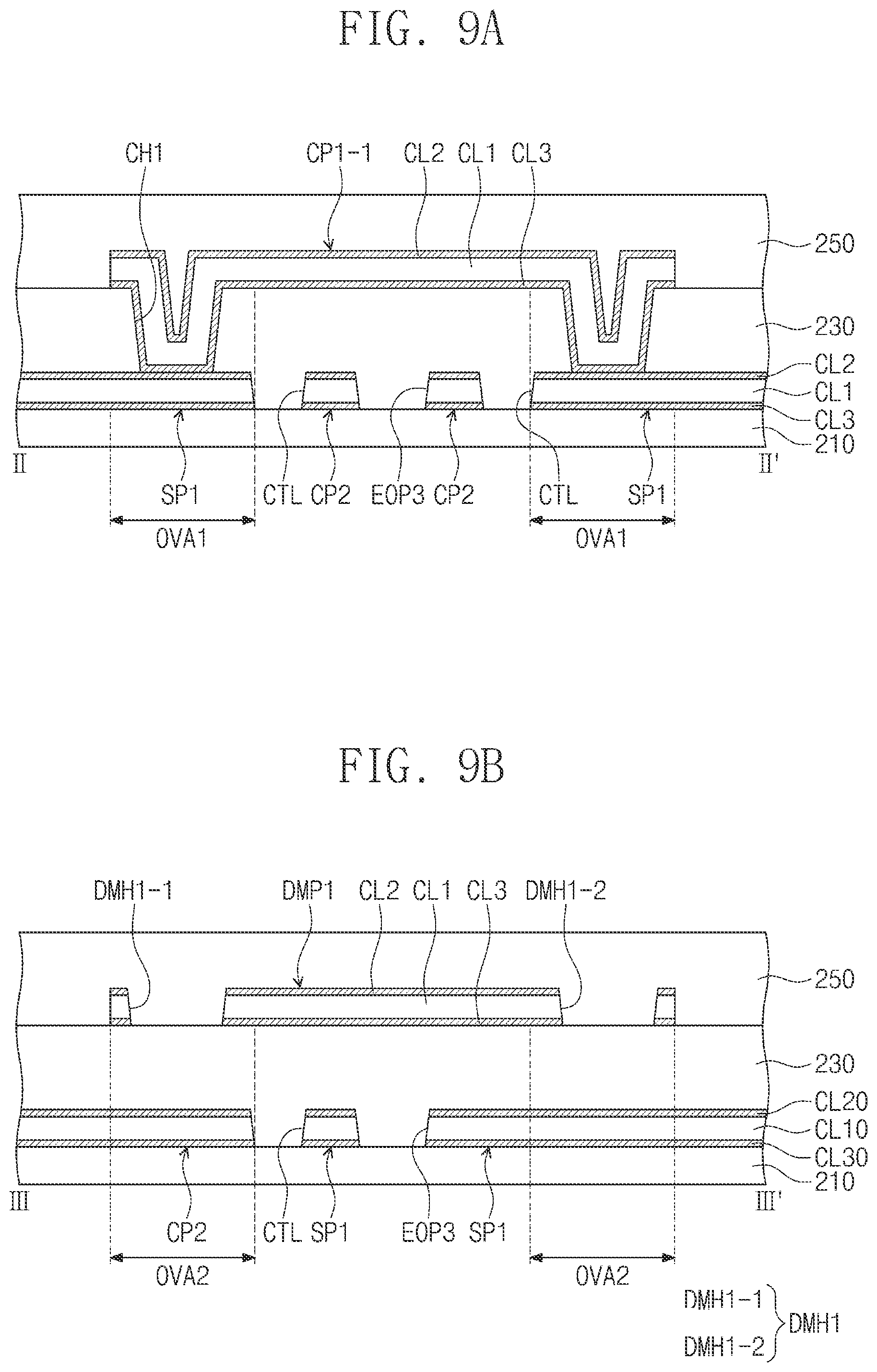 Patent US12455665 Figure 13 – Display device