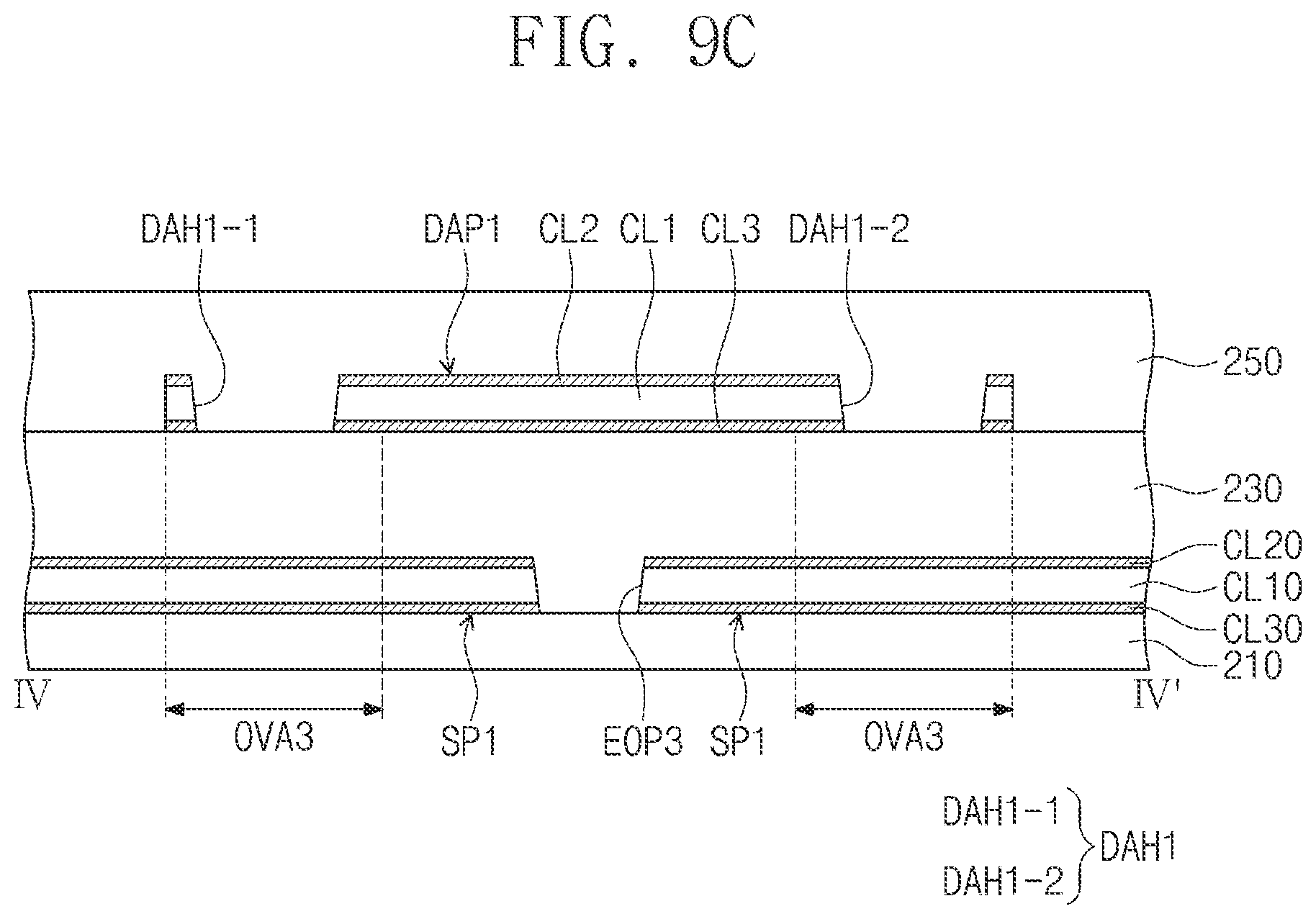 Patent US12455665 Figure 14 – Display device
