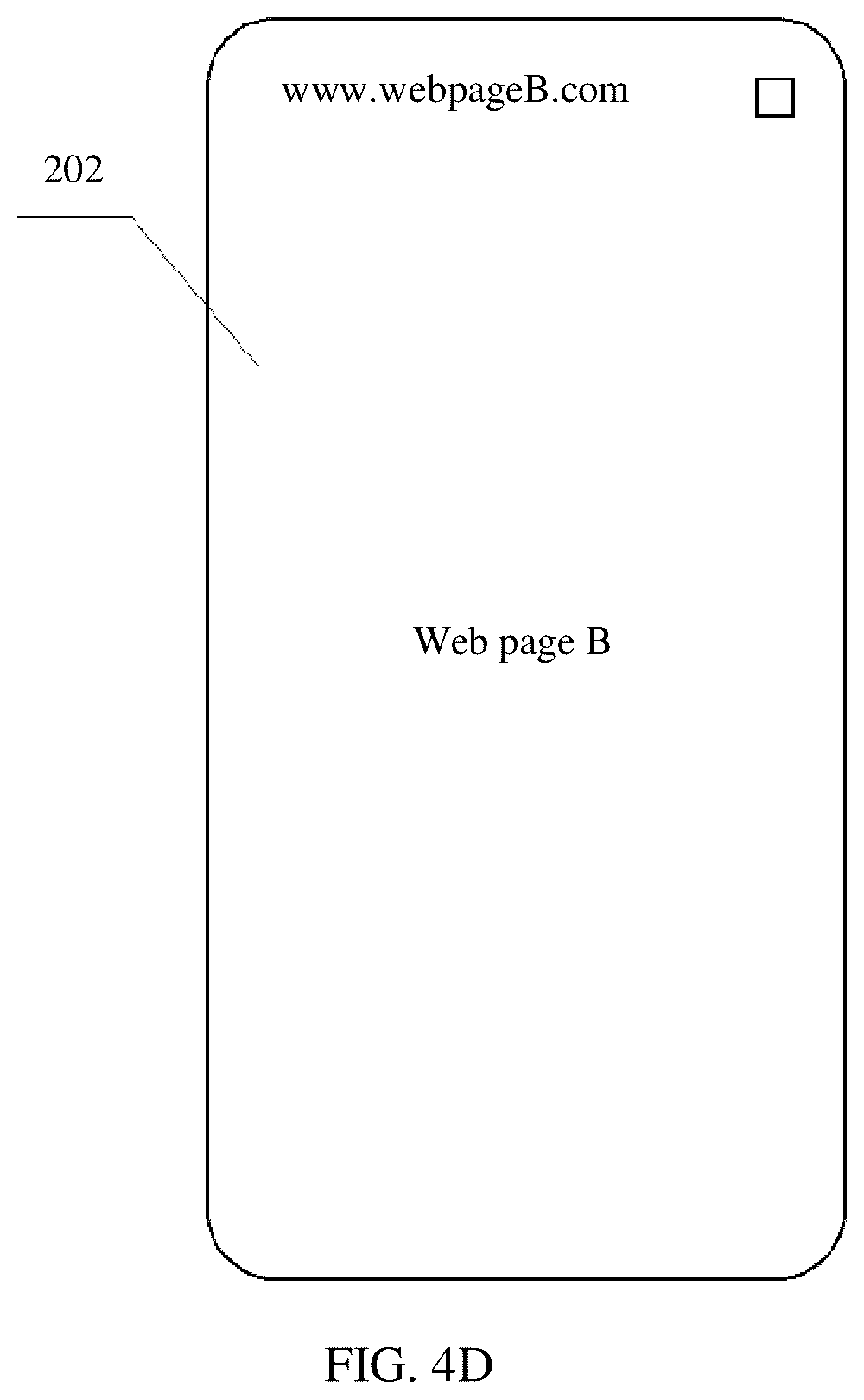 Patent US12455672 Figure 7 – Interaction method for cross-device task processing, electronic device, and storage medium