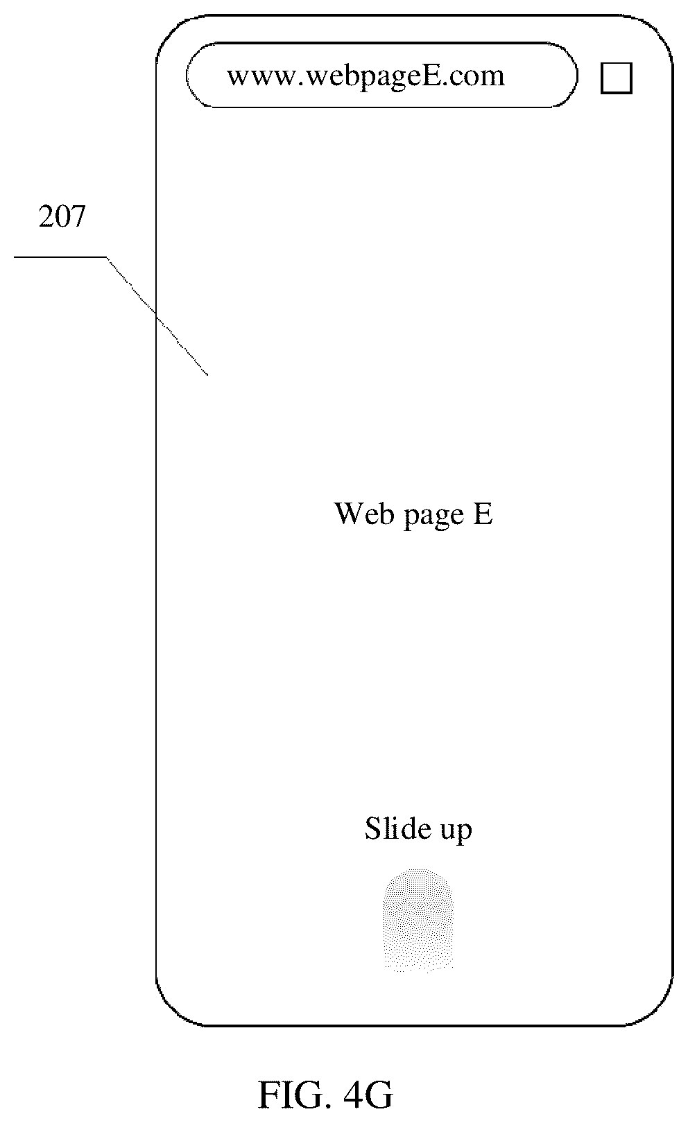 Patent US12455672 Figure 10 – Interaction method for cross-device task processing, electronic device, and storage medium