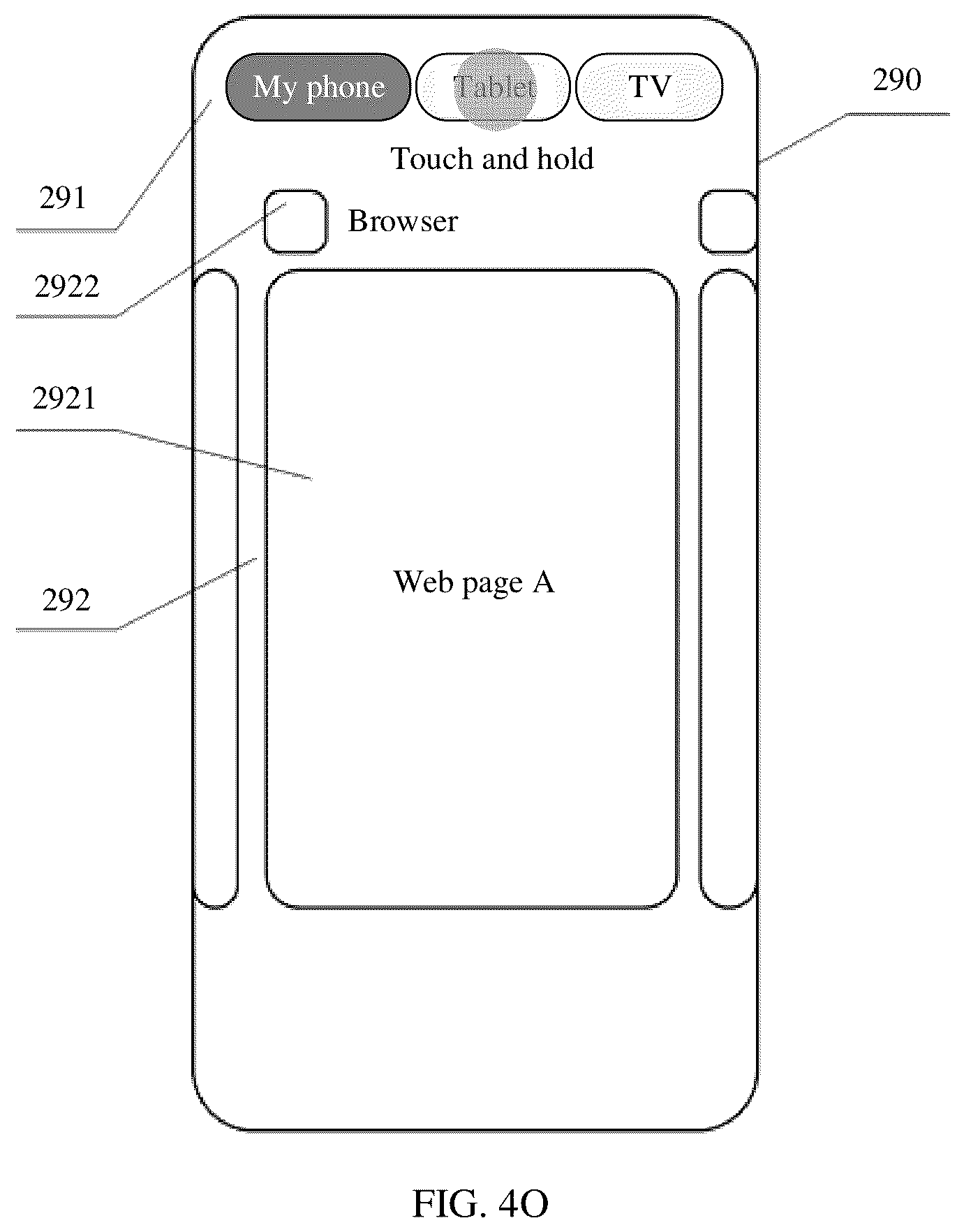 Patent US12455672 Figure 18 – Interaction method for cross-device task processing, electronic device, and storage medium