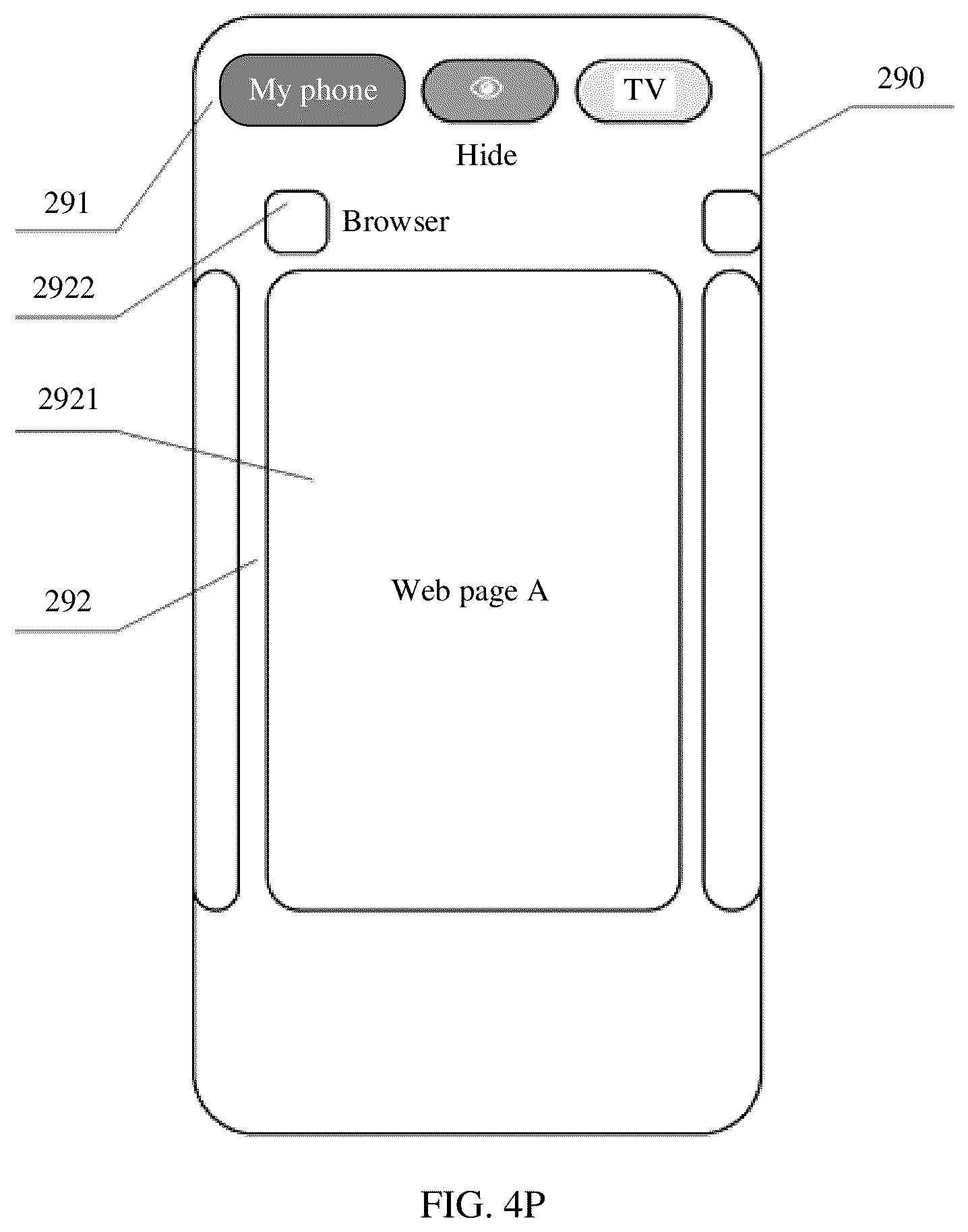 Patent US12455672 Figure 19 – Interaction method for cross-device task processing, electronic device, and storage medium