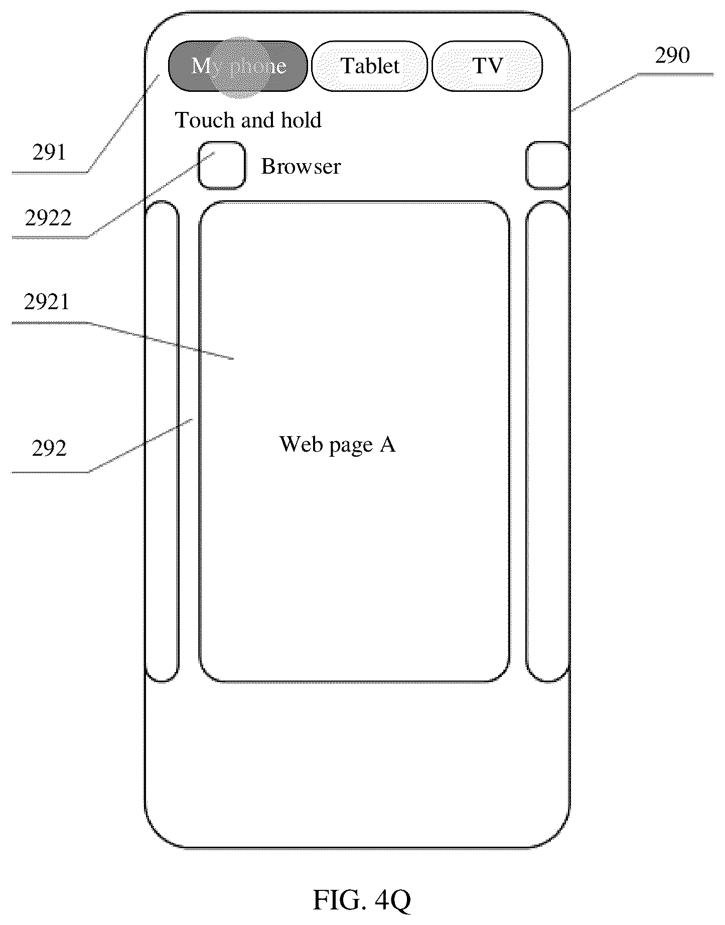 Patent US12455672 Figure 20 – Interaction method for cross-device task processing, electronic device, and storage medium