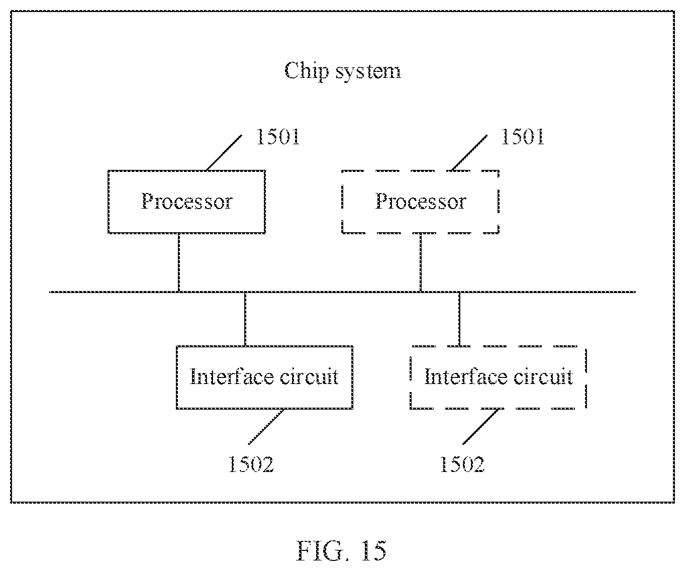 Patent US12455682 Figure 15 – Cross-device object drag method and device