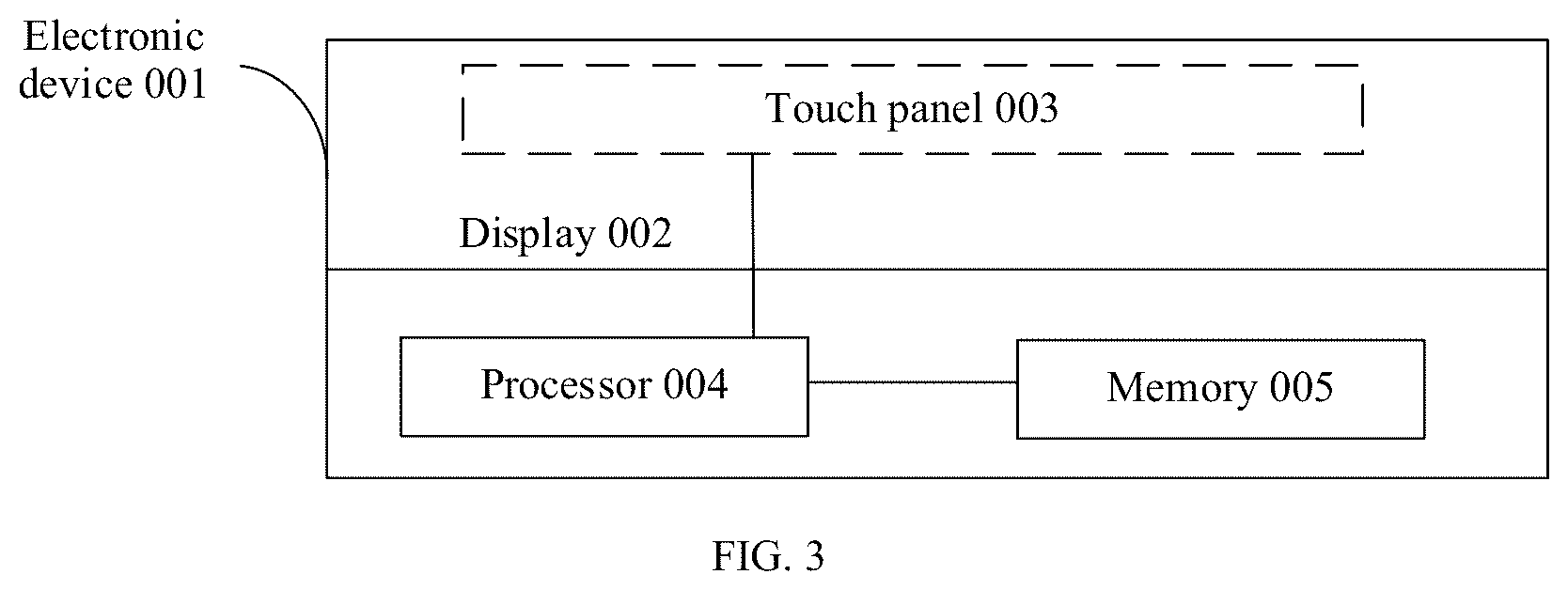 Patent US12455684 Figure 4 – Method for displaying a plurality of windows in split-screen manner, and electronic device