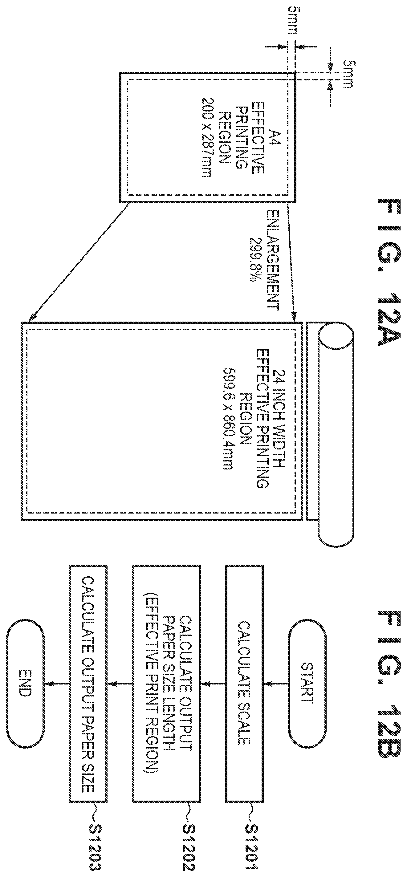 Patent US12455707 Figure 10 – Information processing apparatus, method, and non-transitory computer-readable storage medium storing program