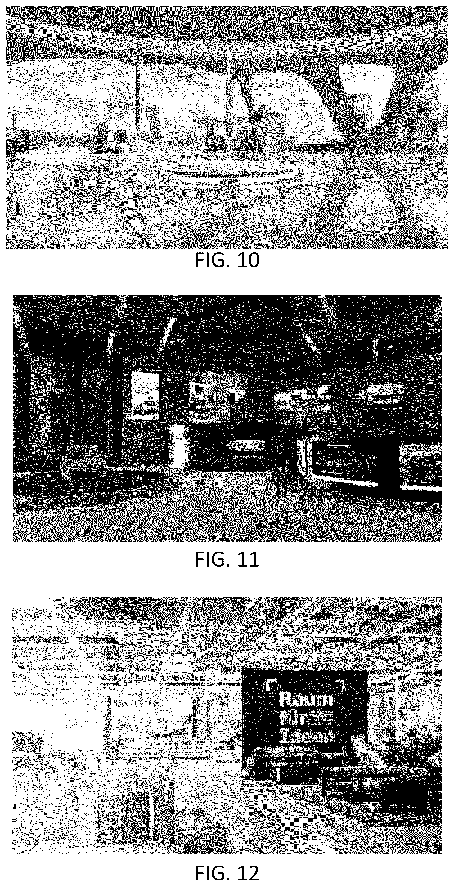 Patent US12455715 Figure 6 – System and method for virtual and augmented reality employing workgroup pods