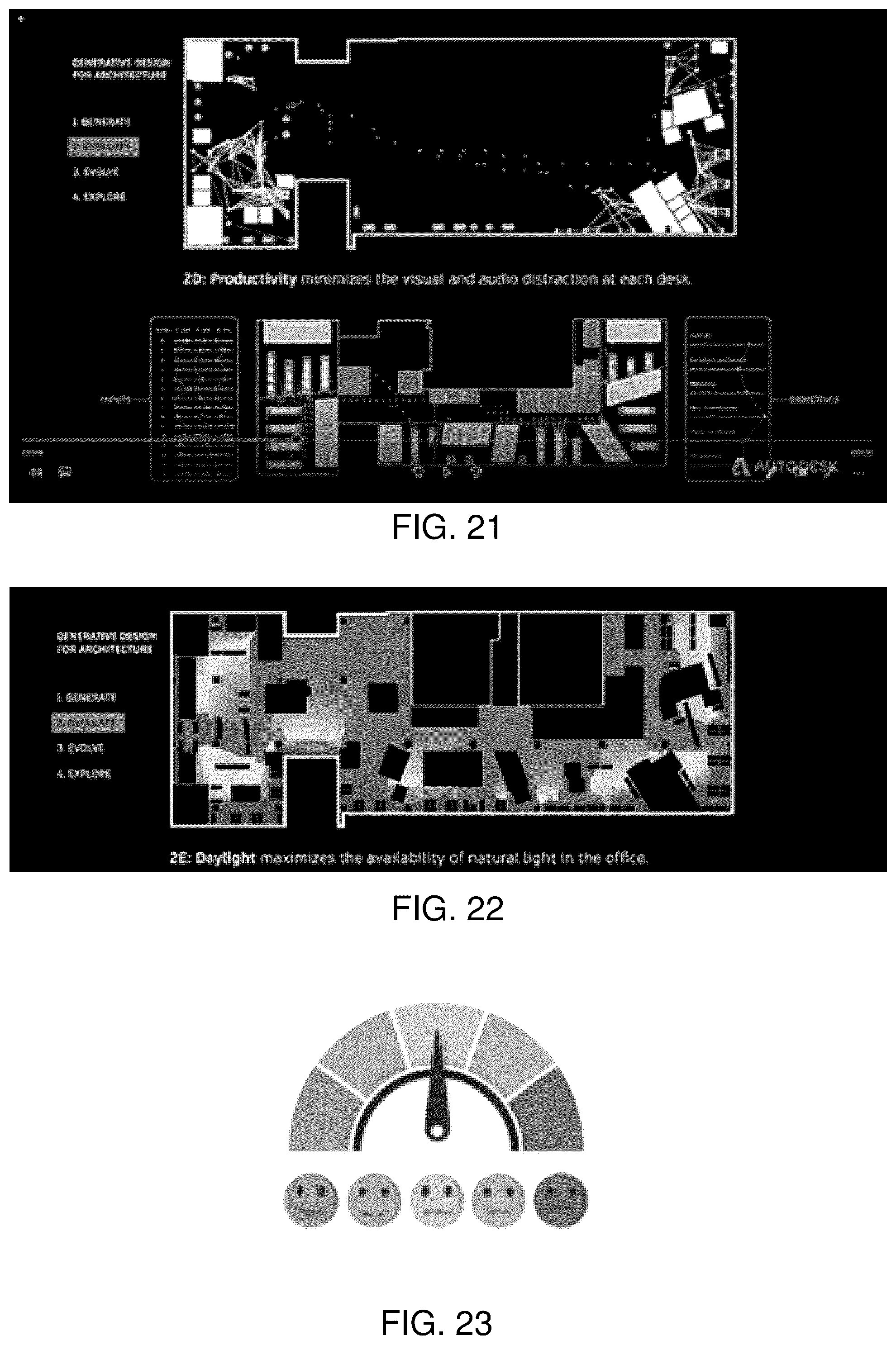Patent US12455715 Figure 11 – System and method for virtual and augmented reality employing workgroup pods