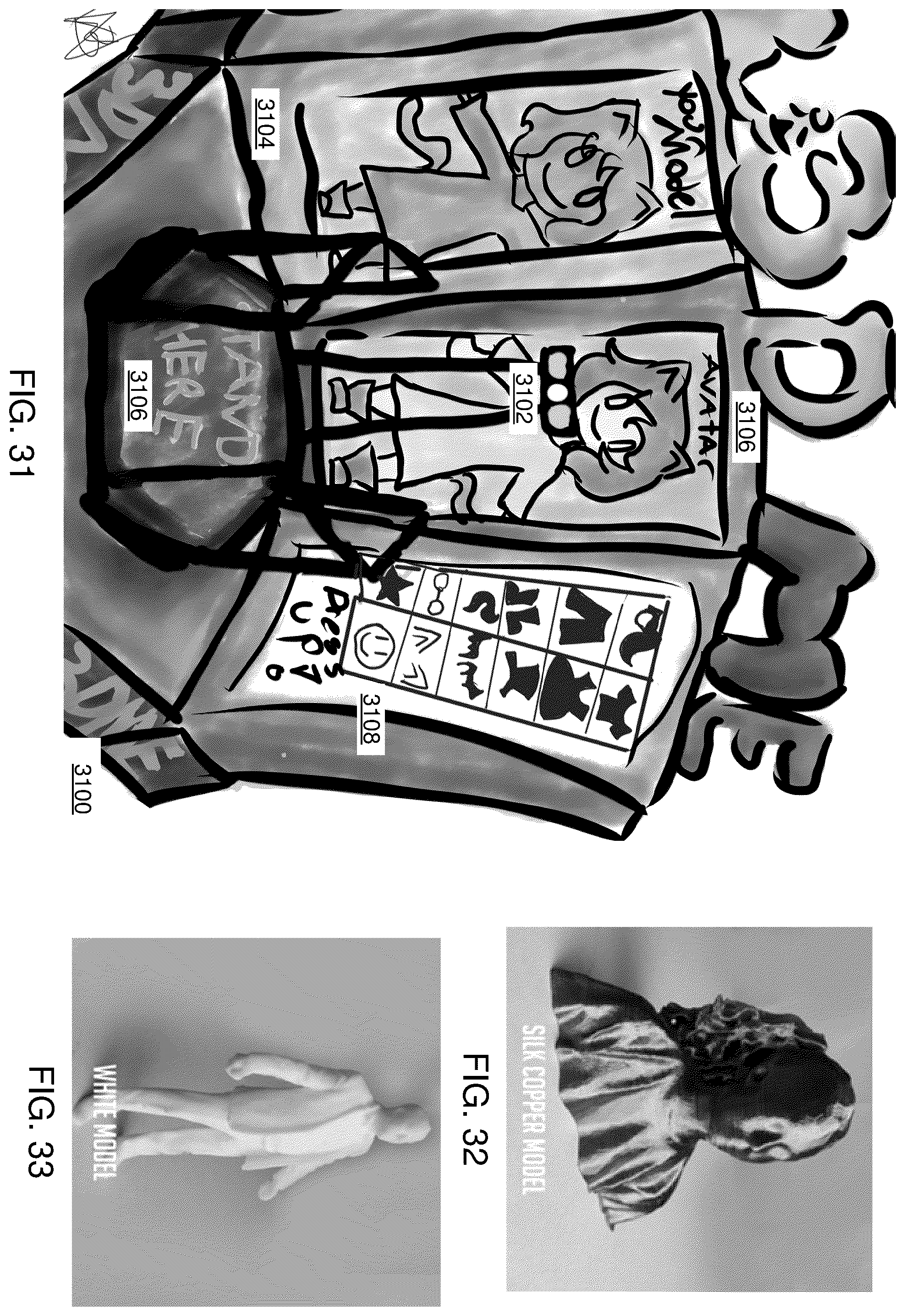 Patent US12455715 Figure 19 – System and method for virtual and augmented reality employing workgroup pods