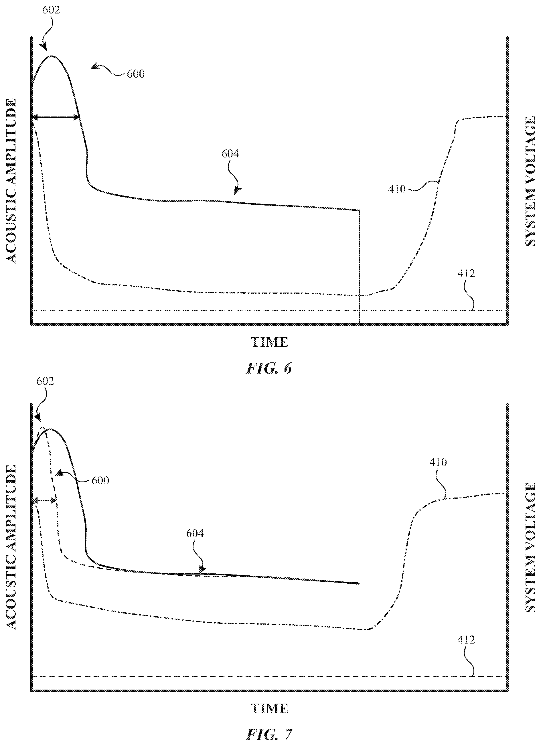Patent US12455717 Figure 5 – Power management for audio alerts for electronic devices