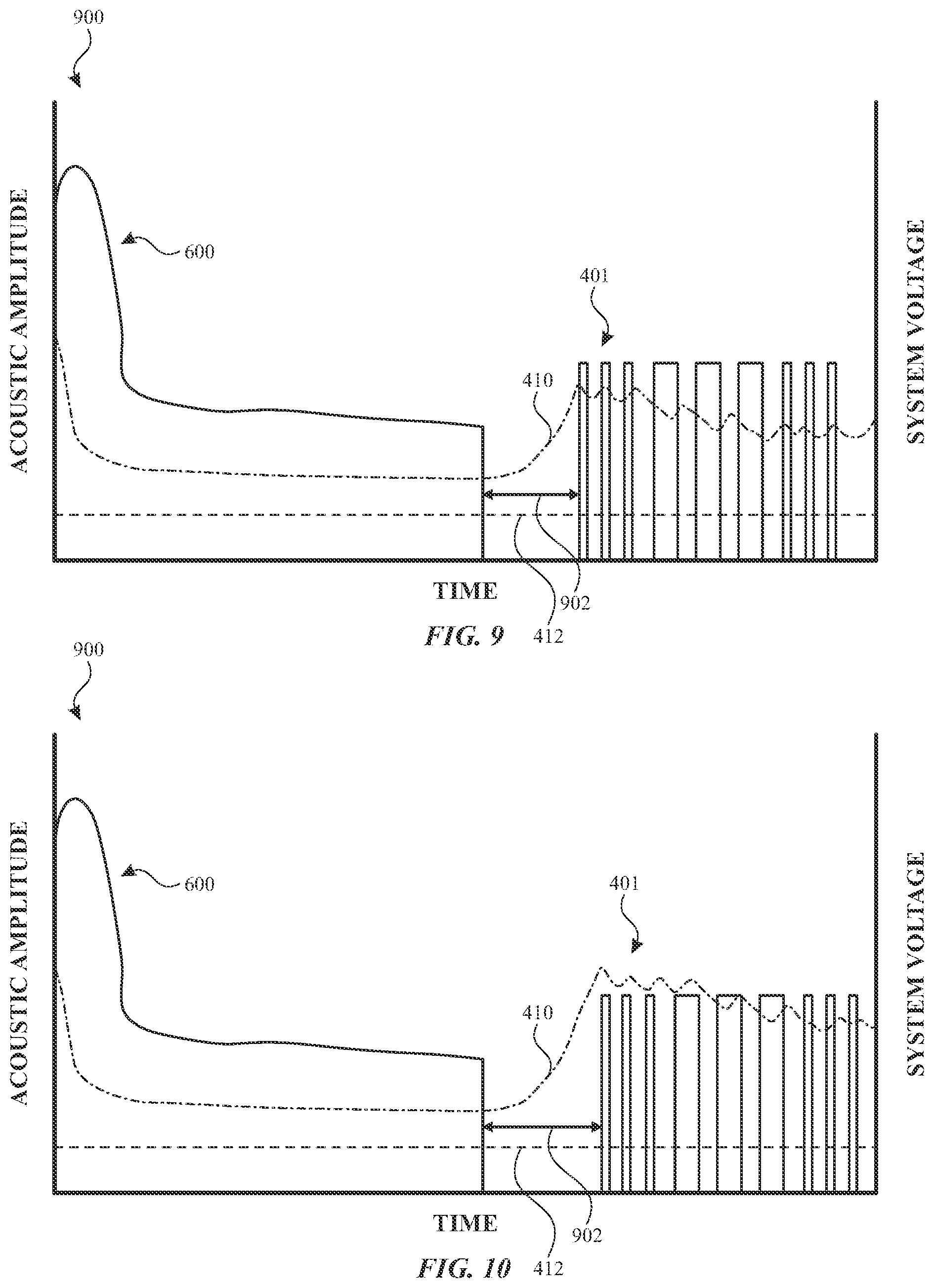 Patent US12455717 Figure 7 – Power management for audio alerts for electronic devices