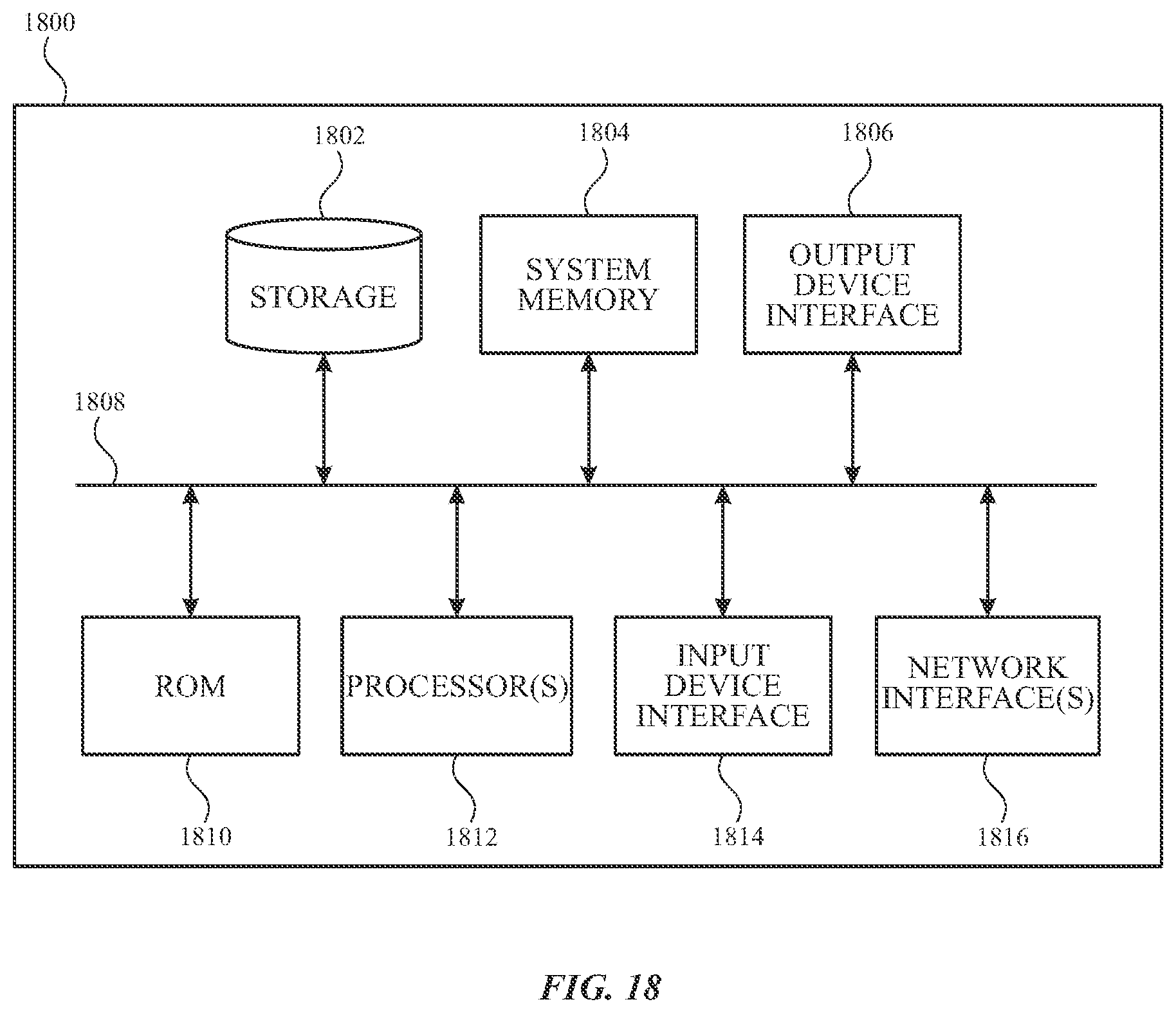 Patent US12455717 Figure 12 – Power management for audio alerts for electronic devices