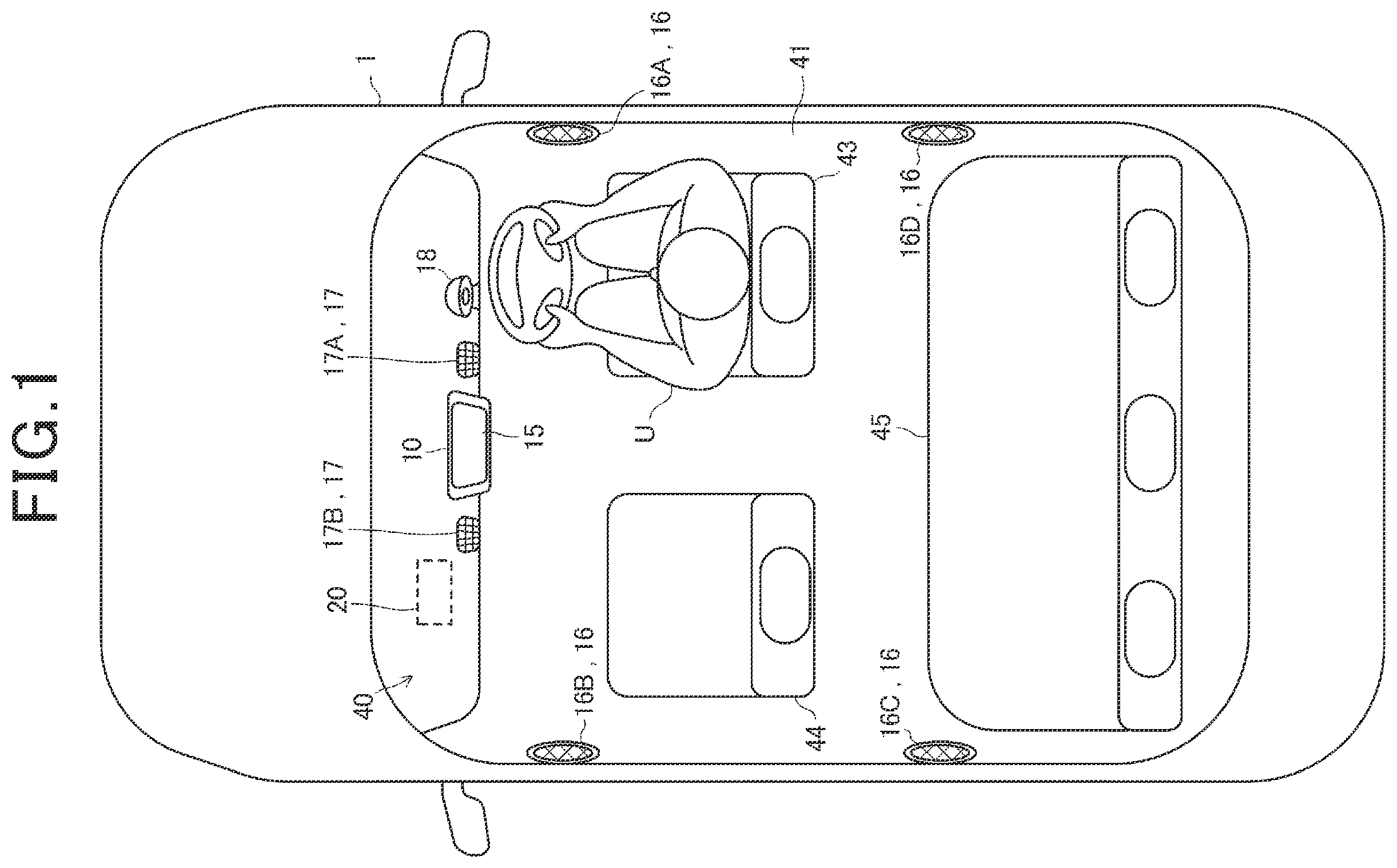 Patent US12455718 Figure 1 – Information processing device, information processing method, and storage medium