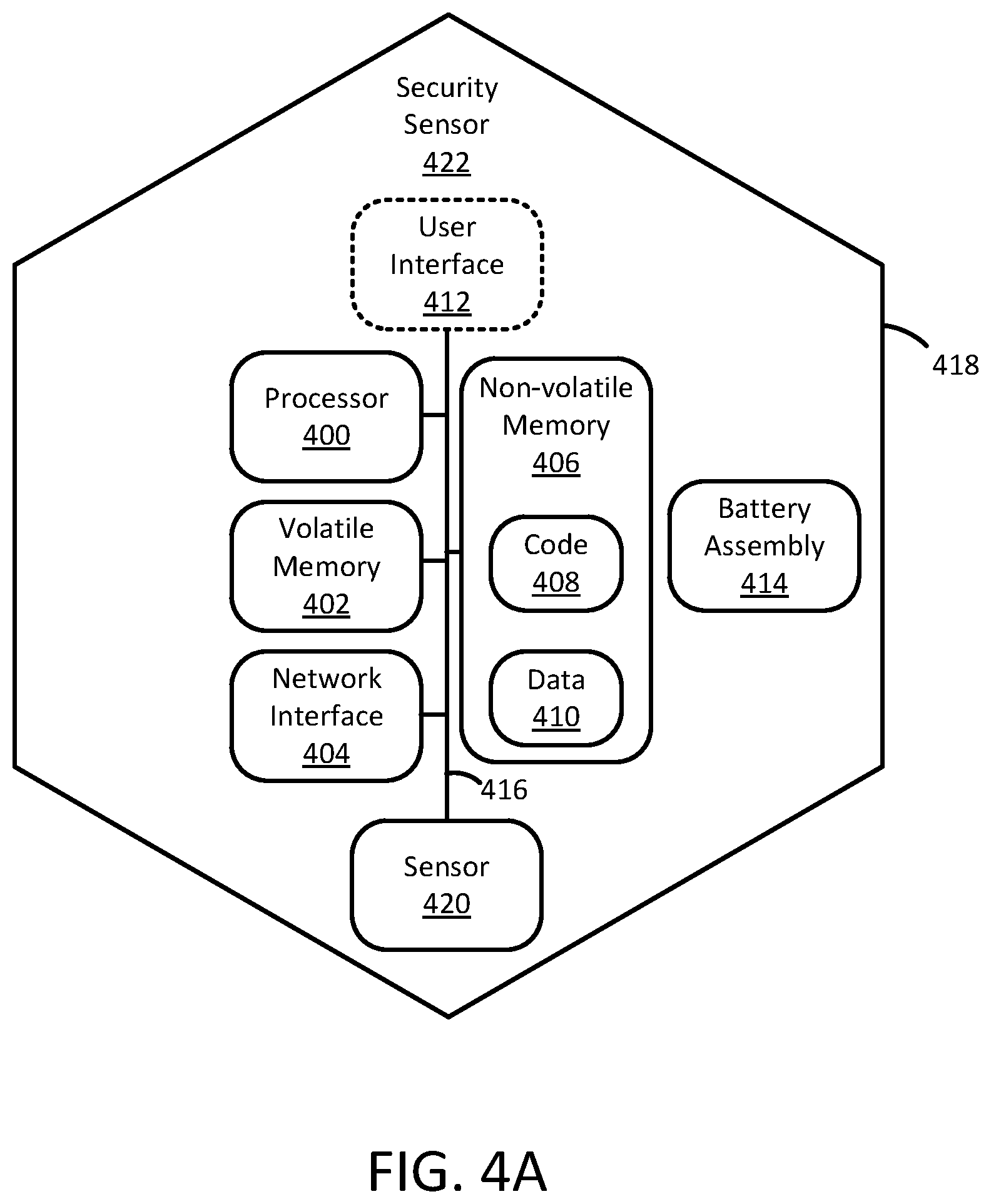 Patent US12455719 Figure 3 – Speaker control based on proximity