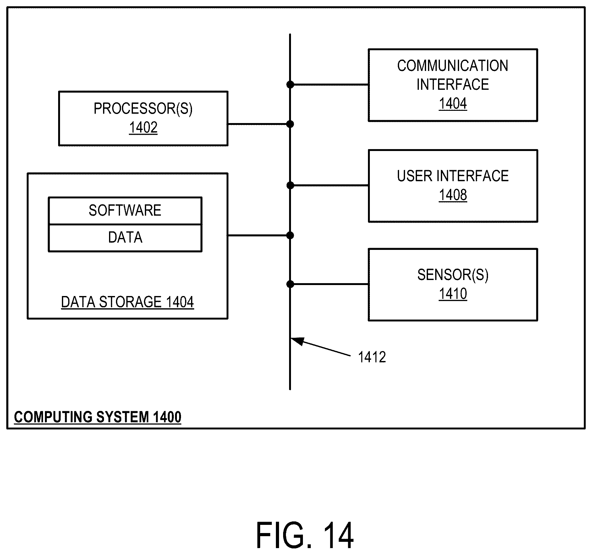 Patent US12455724 Figure 14 – Theme-builder for accessibility-aware design services