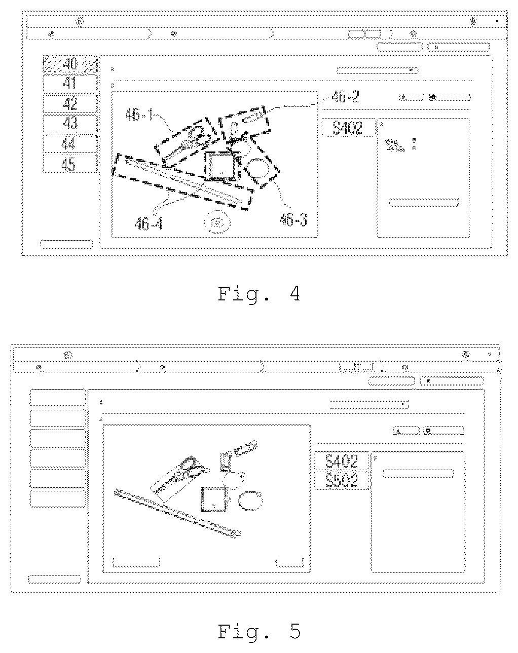 Patent US12455726 Figure 4 – Graphical programming method, processor, and terminal