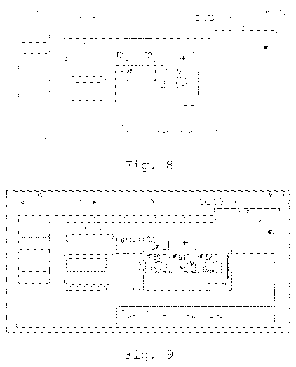 Patent US12455726 Figure 6 – Graphical programming method, processor, and terminal