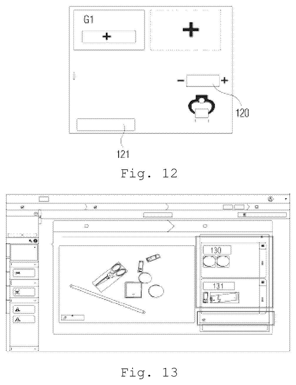 Patent US12455726 Figure 8 – Graphical programming method, processor, and terminal