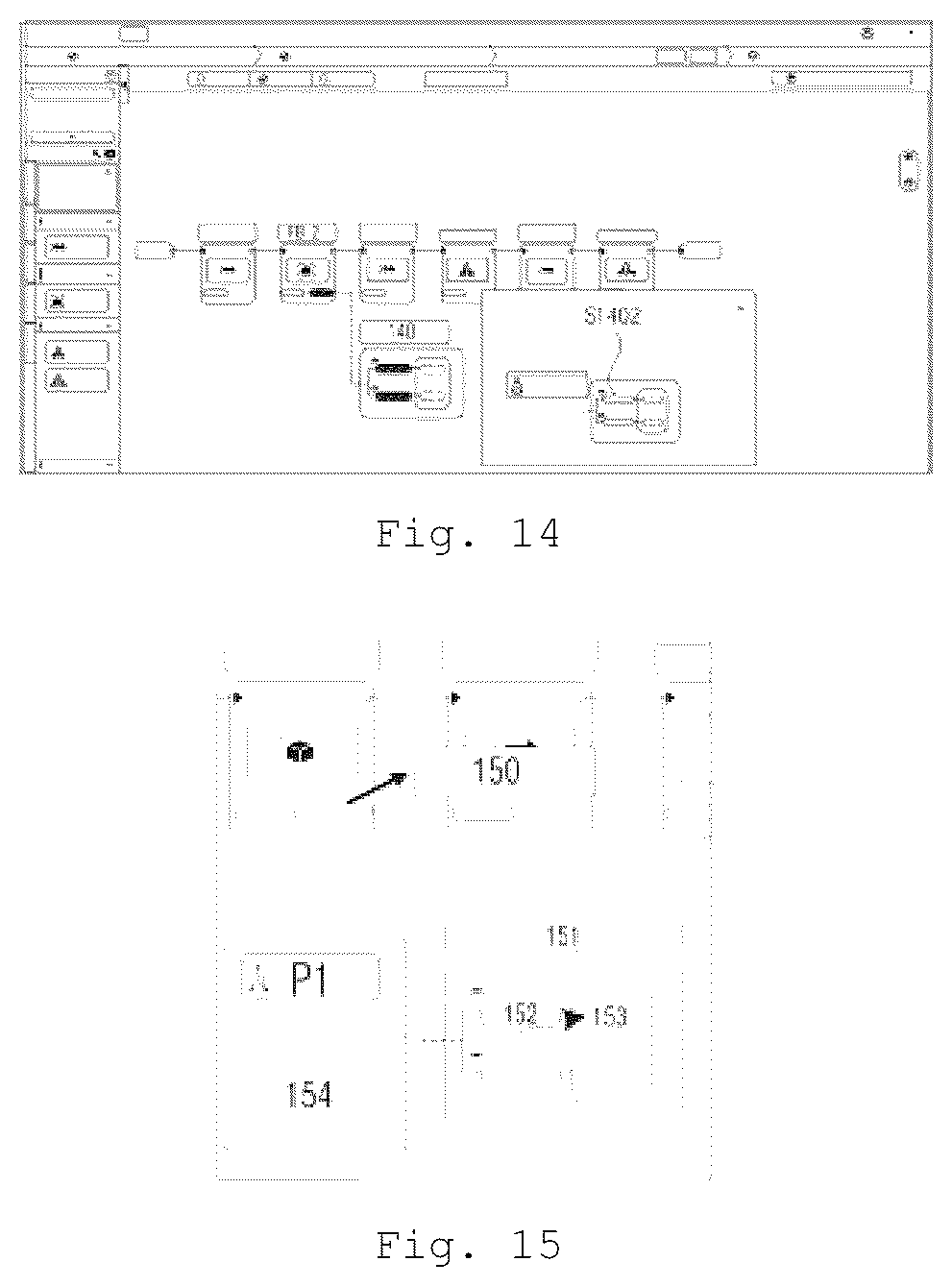Patent US12455726 Figure 9 – Graphical programming method, processor, and terminal