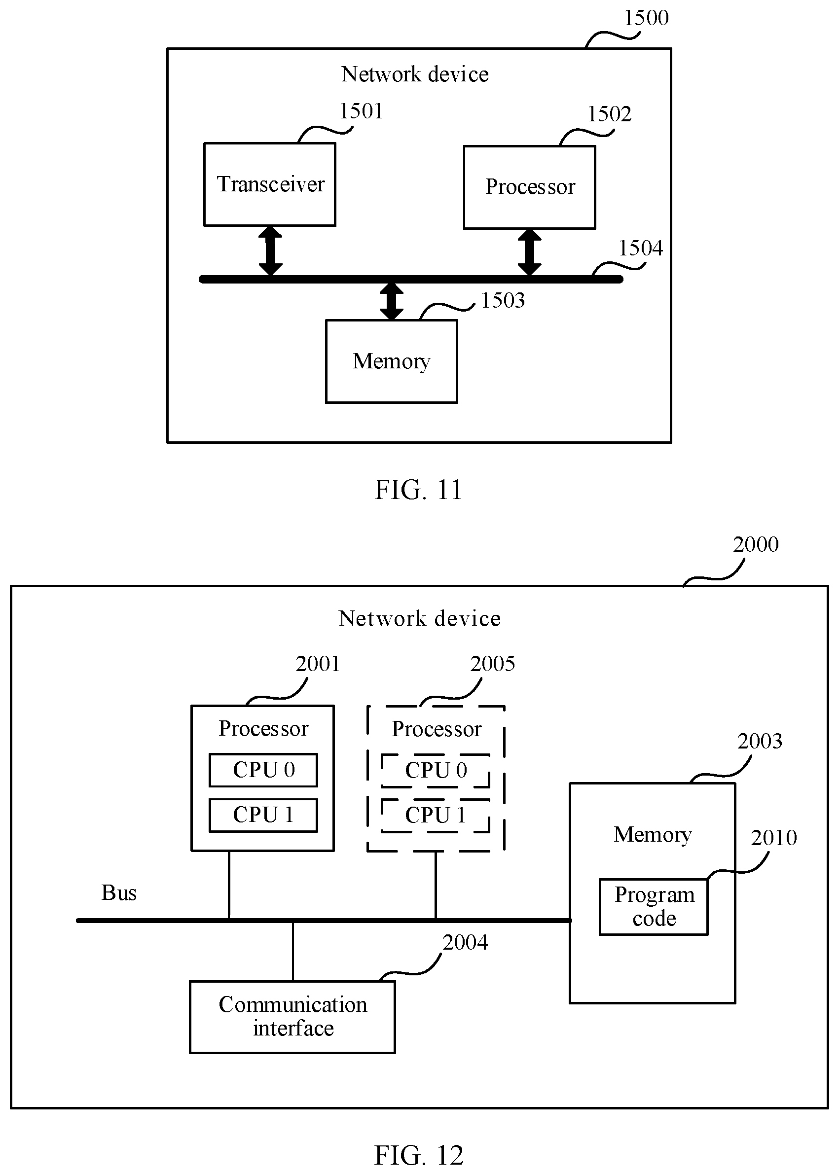 Patent US12455744 Figure 8 – To-be-executed instruction prediction method and system
