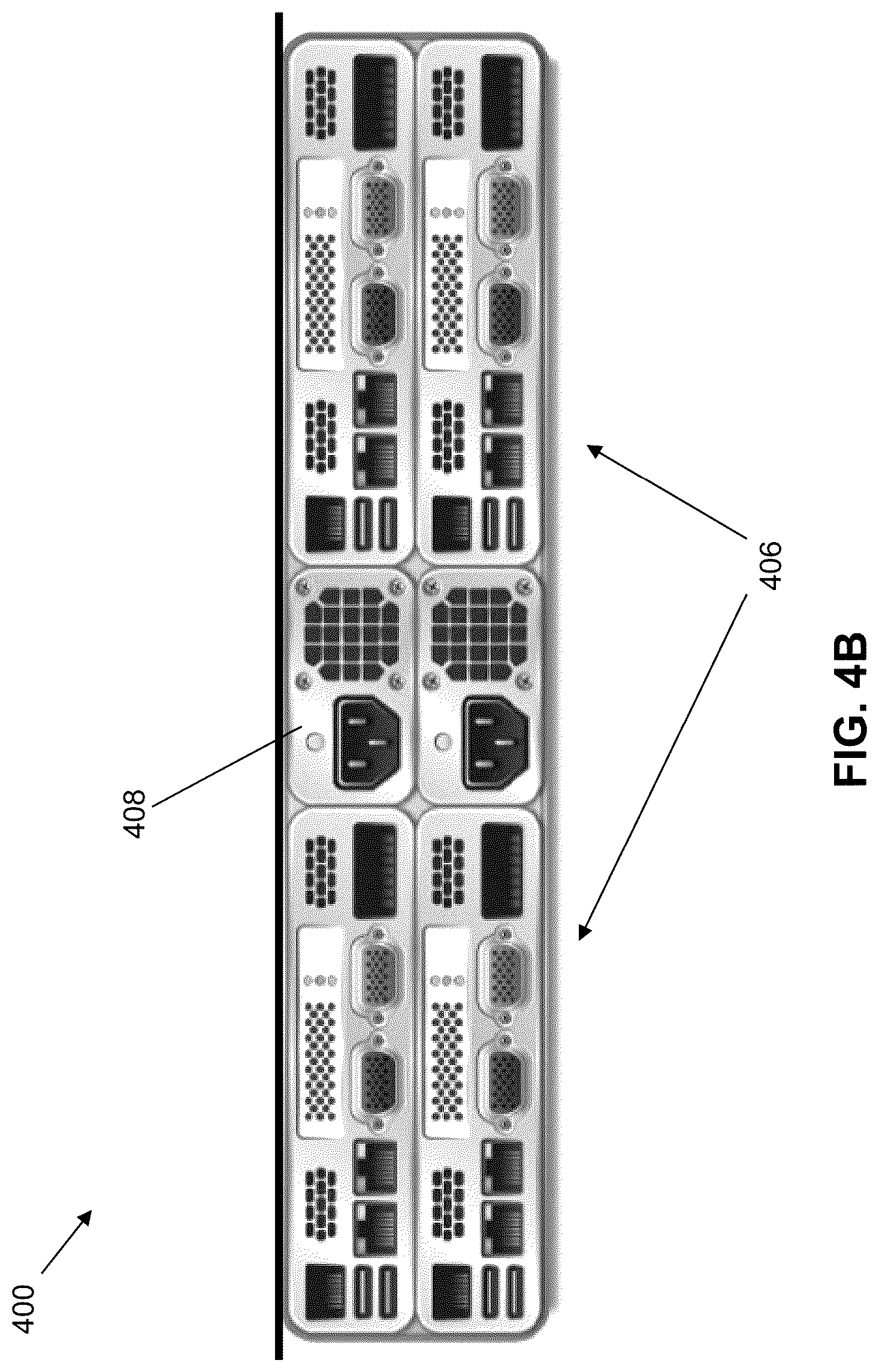 Patent US12455758 Figure 5 – Architecture for implementing a virtualization environment and appliance