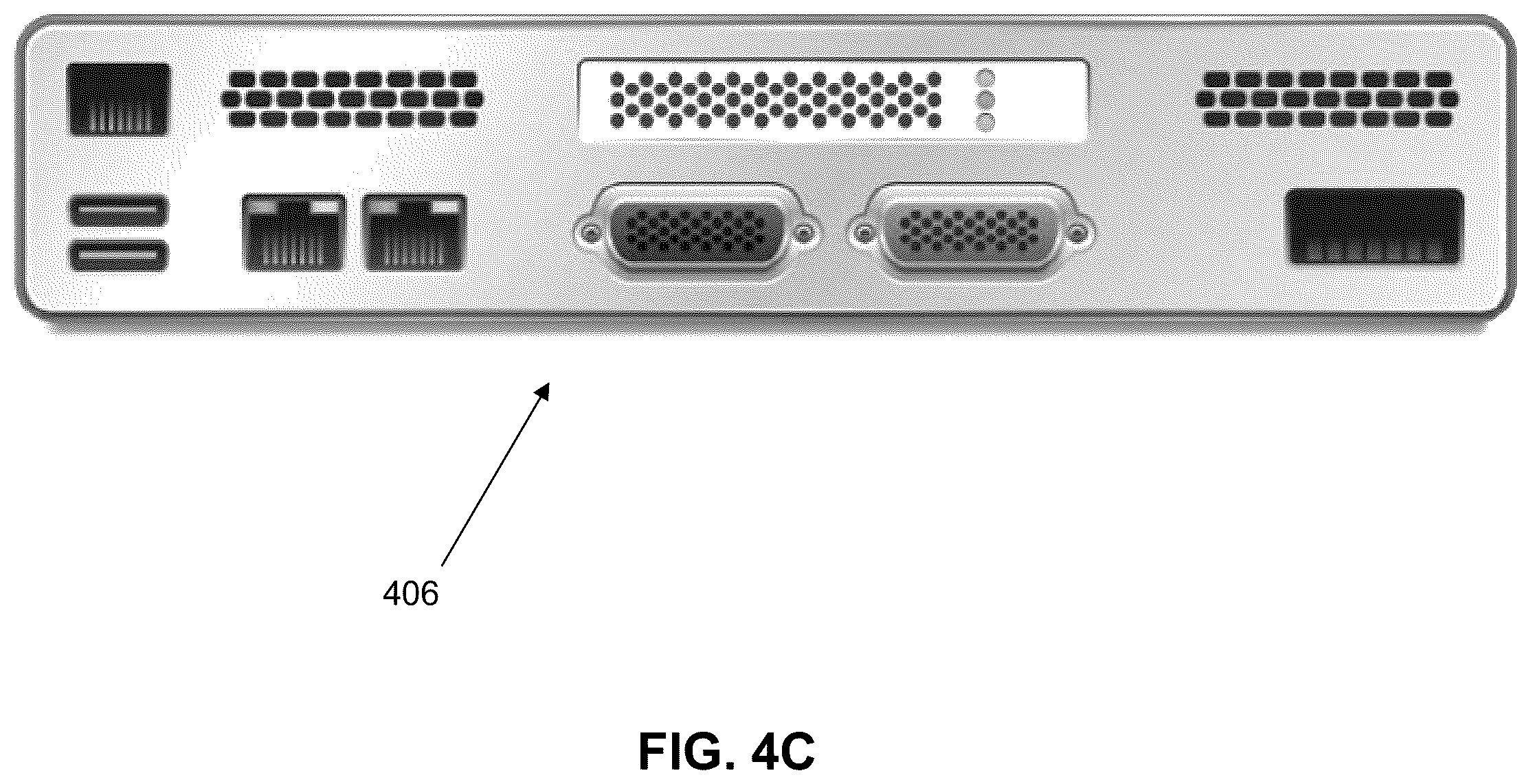 Patent US12455758 Figure 6 – Architecture for implementing a virtualization environment and appliance