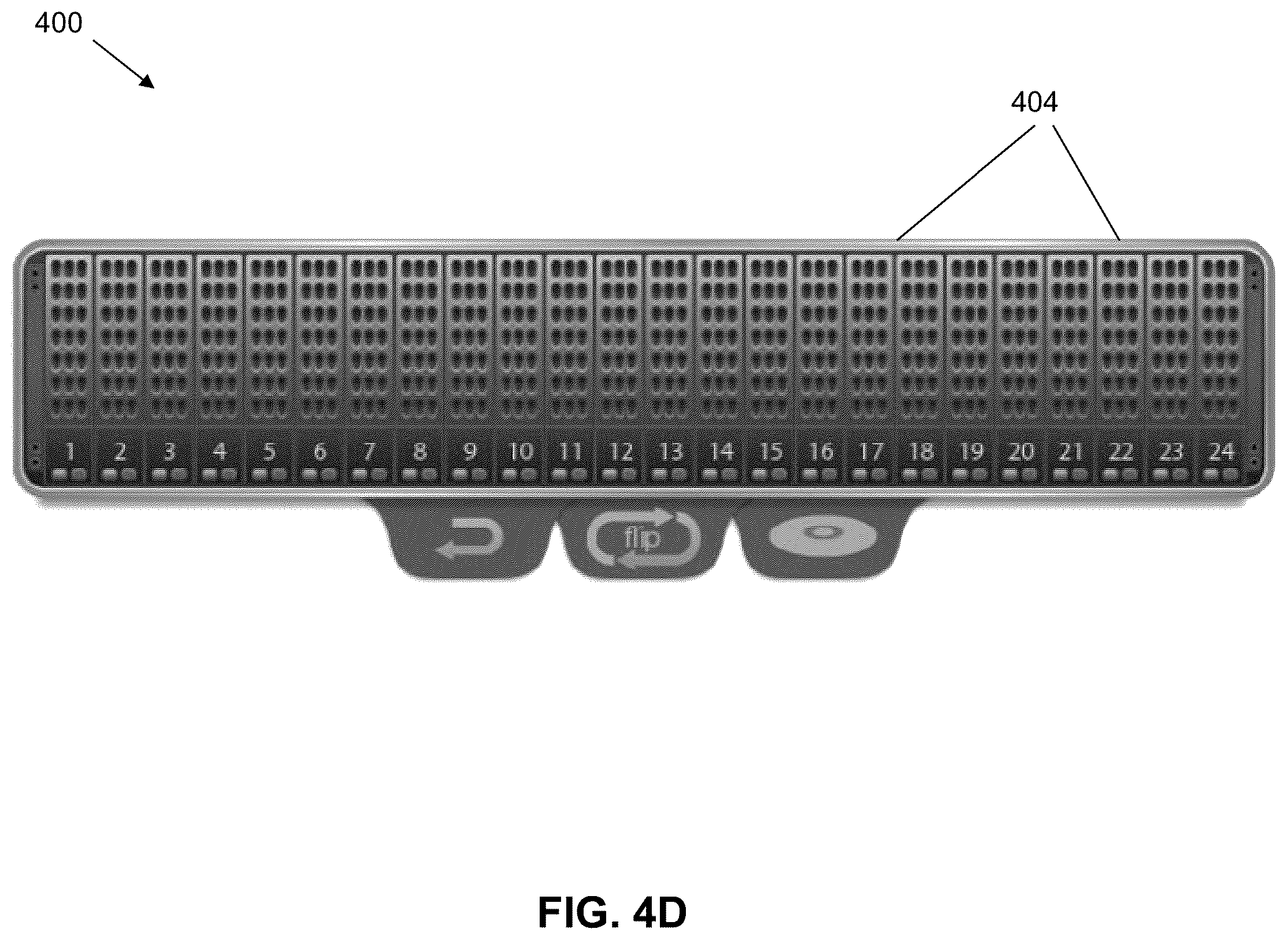 Patent US12455758 Figure 7 – Architecture for implementing a virtualization environment and appliance