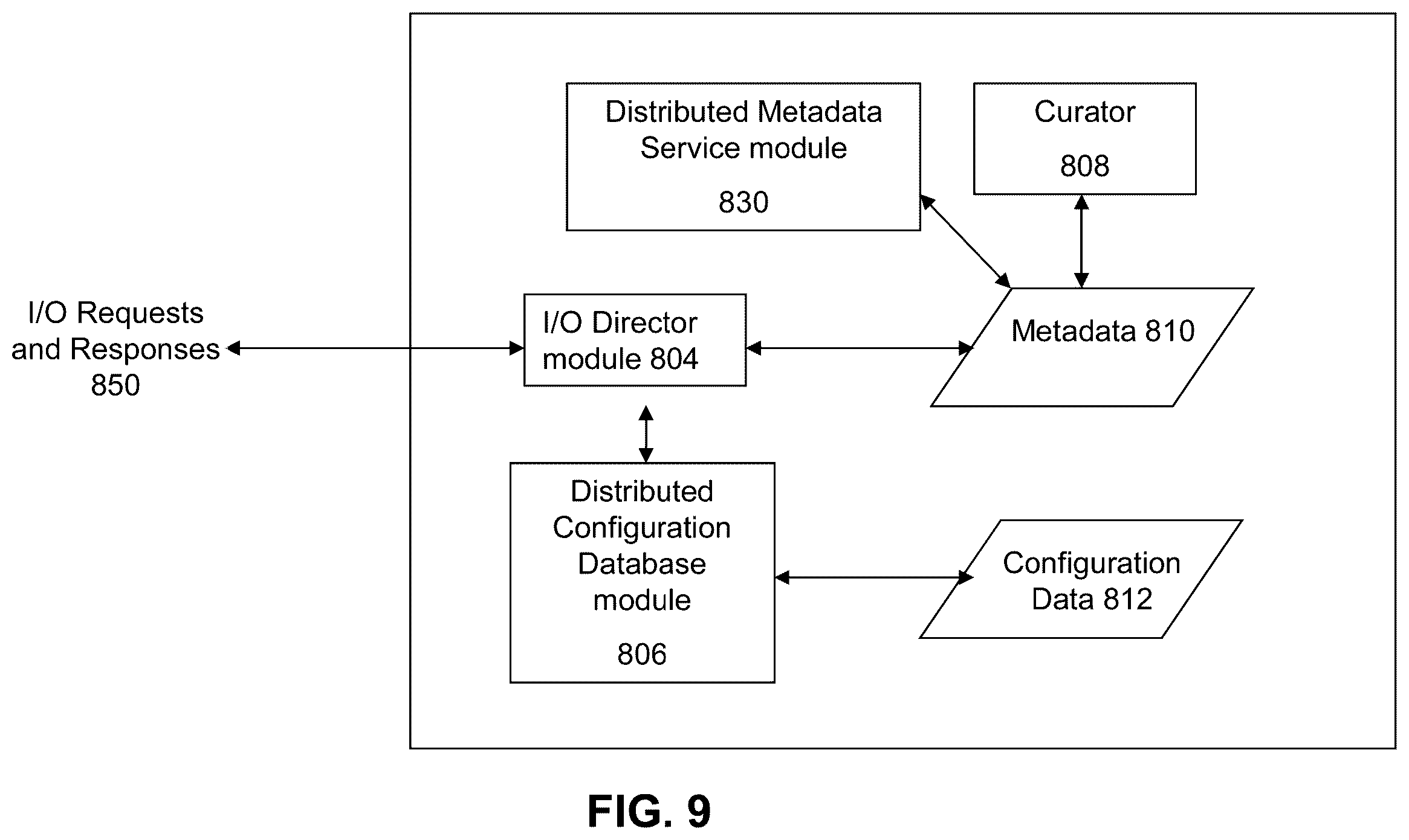 Patent US12455758 Figure 14 – Architecture for implementing a virtualization environment and appliance