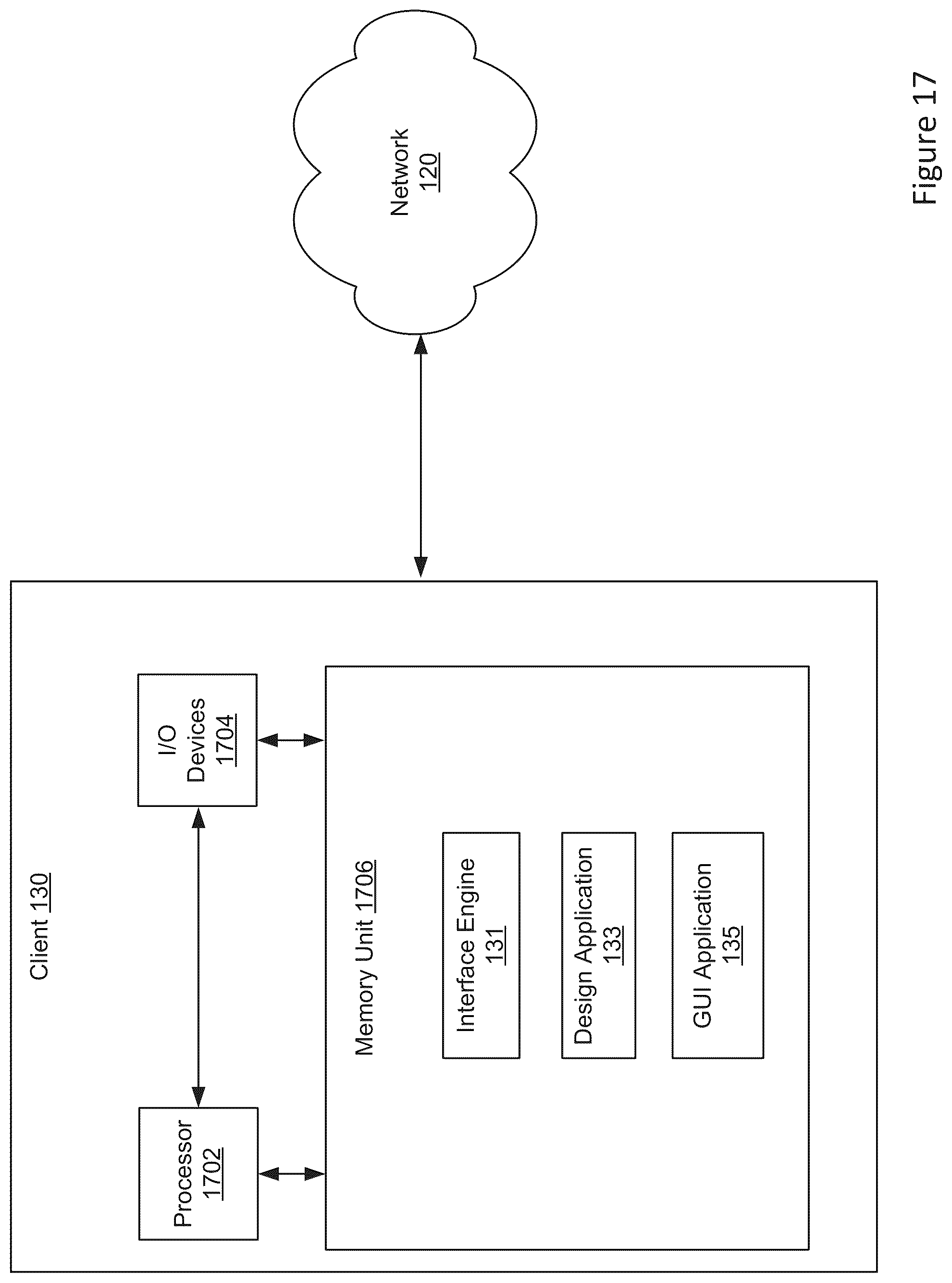 Patent US12455761 Figure 17 – Techniques for workflow analysis and design task optimization