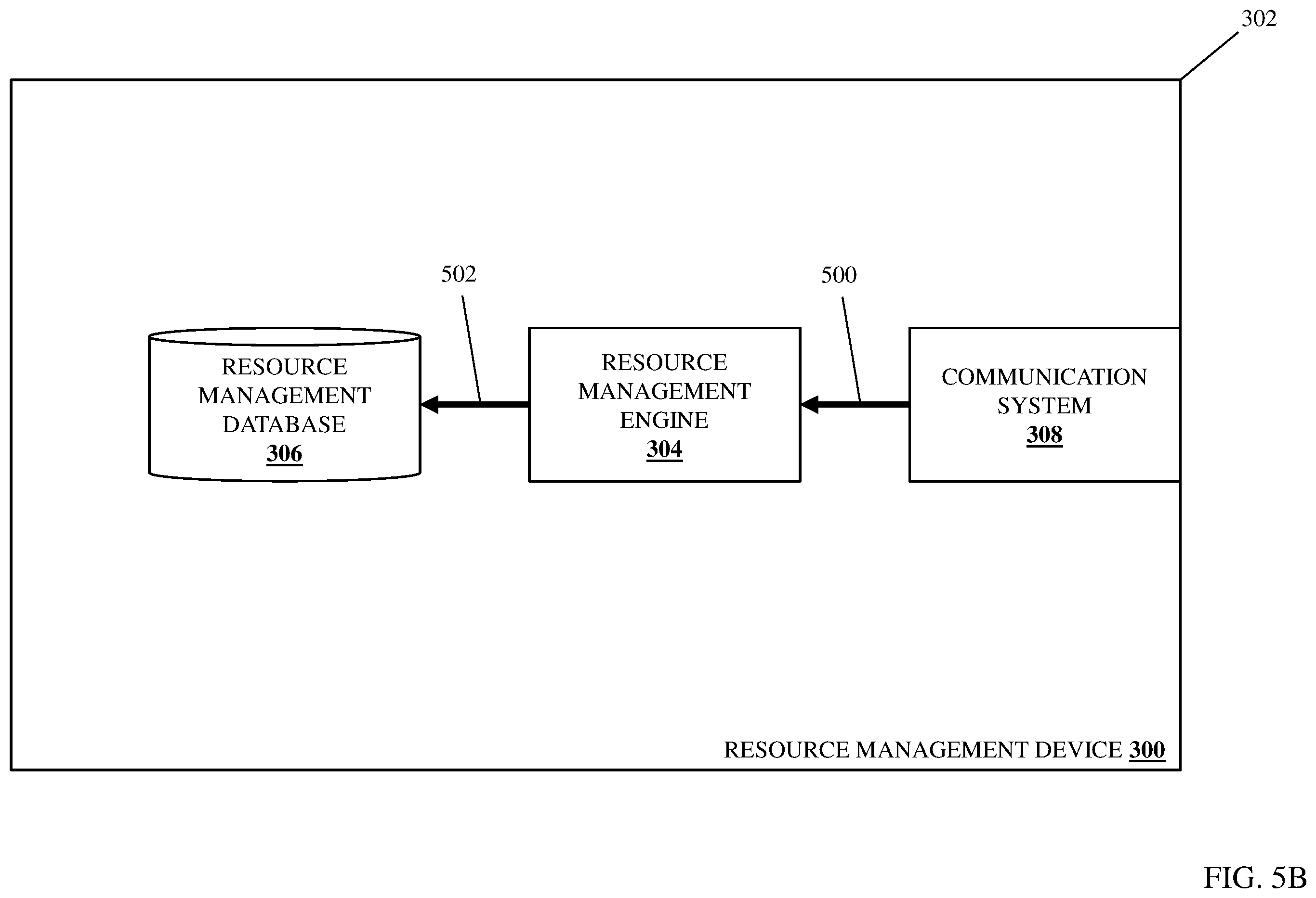 Patent US12455770 Figure 6 – Resource-capability-and-connectivity-based workload performance improvement system