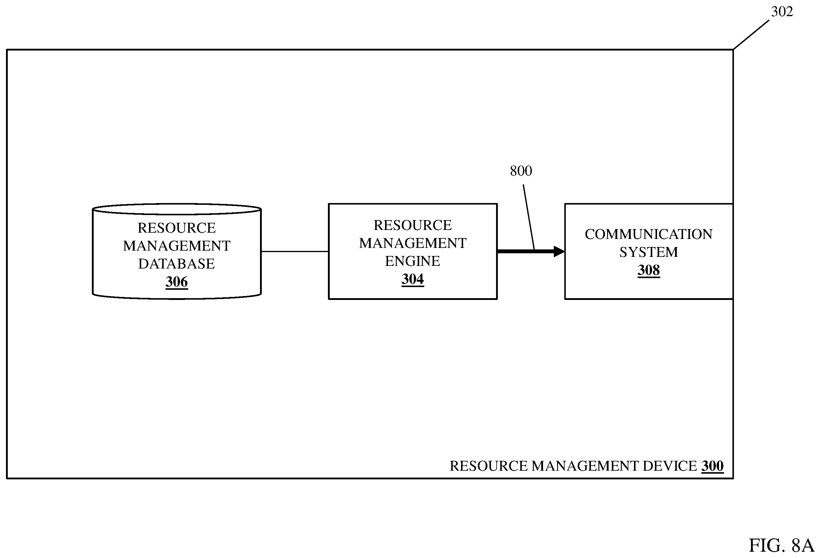 Patent US12455770 Figure 11 – Resource-capability-and-connectivity-based workload performance improvement system