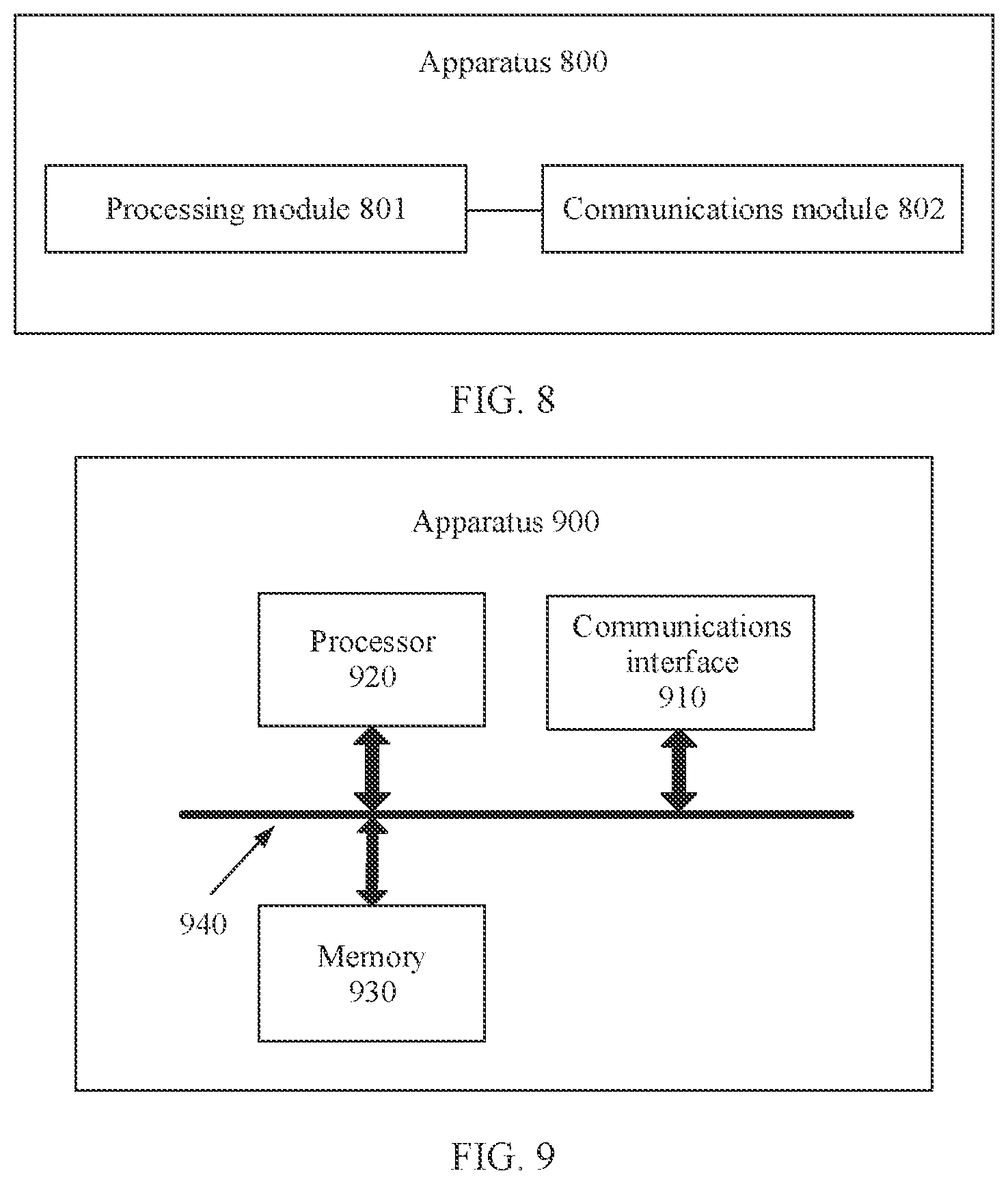 Patent US12455789 Figure 7 – Software version rollback method, apparatus, and system