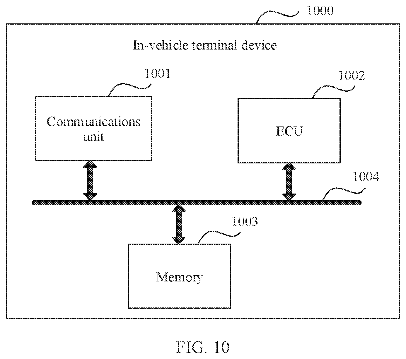 Patent US12455789 Figure 8 – Software version rollback method, apparatus, and system