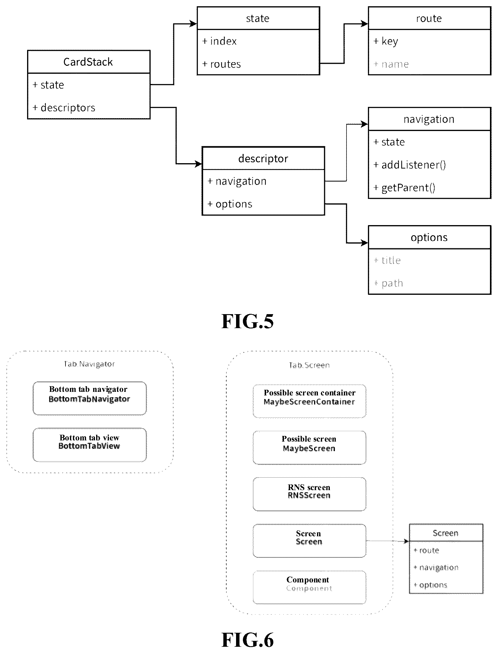 Patent US12455801 Figure 3 – Full event tracking method and apparatus for single page application screen, device, and storage medium