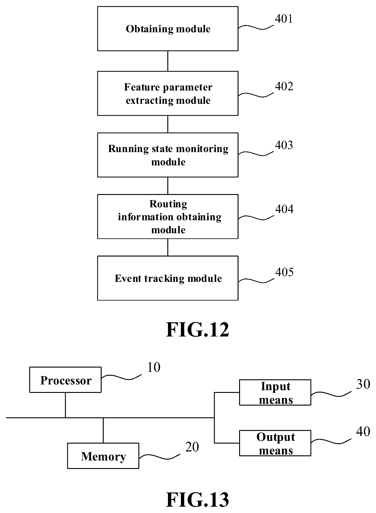 Patent US12455801 Figure 7 – Full event tracking method and apparatus for single page application screen, device, and storage medium