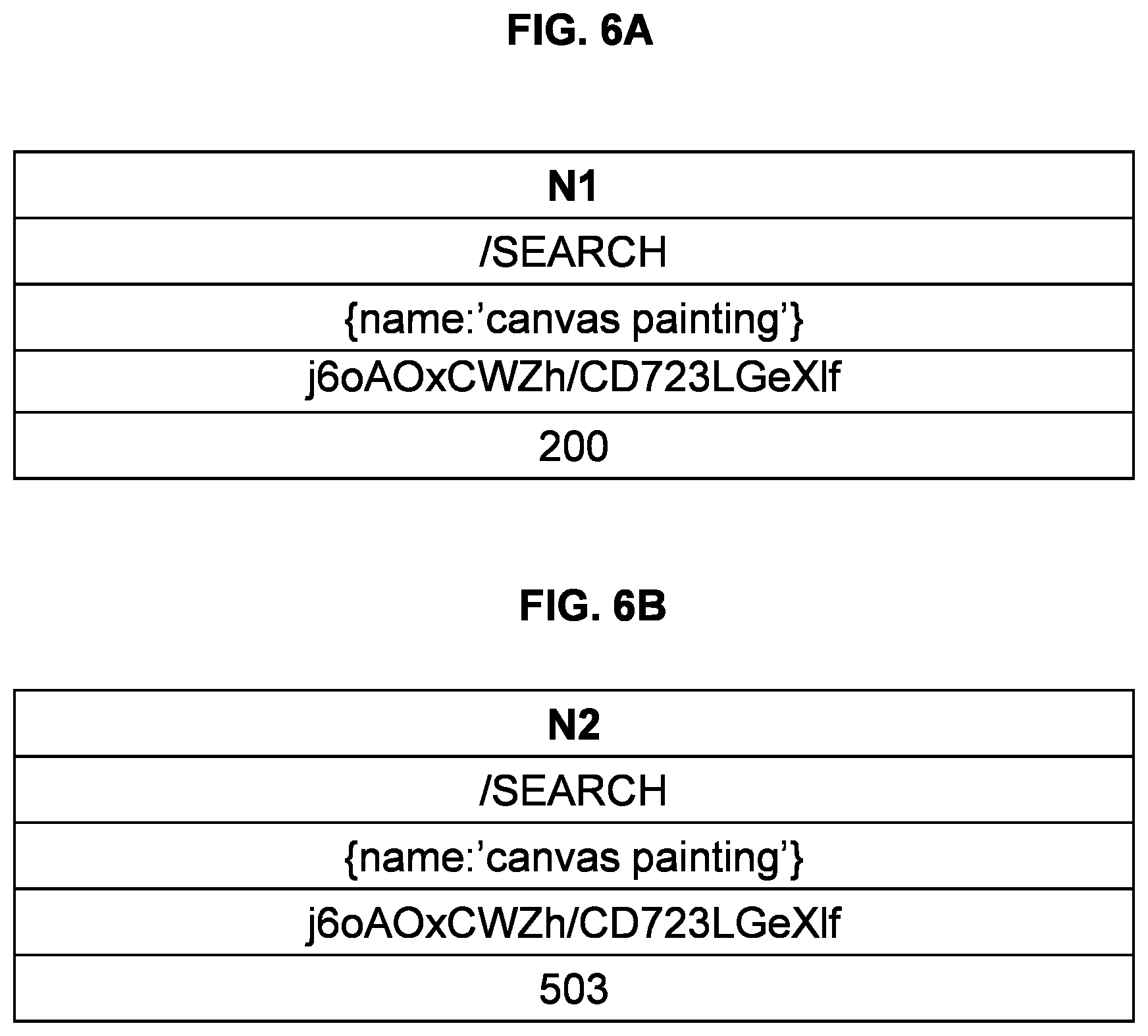 Patent US12455811 Figure 6 – System and methods for self-service test data for web applications