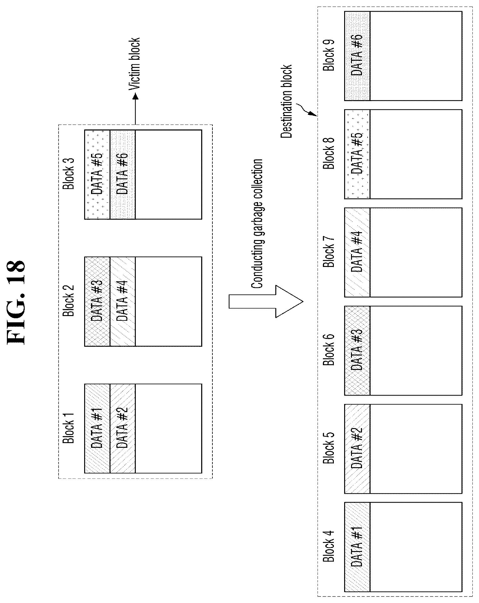 Patent US12455820 Figure 17 – Storage device for classifying data based on stream class number, storage system, and operating method thereof