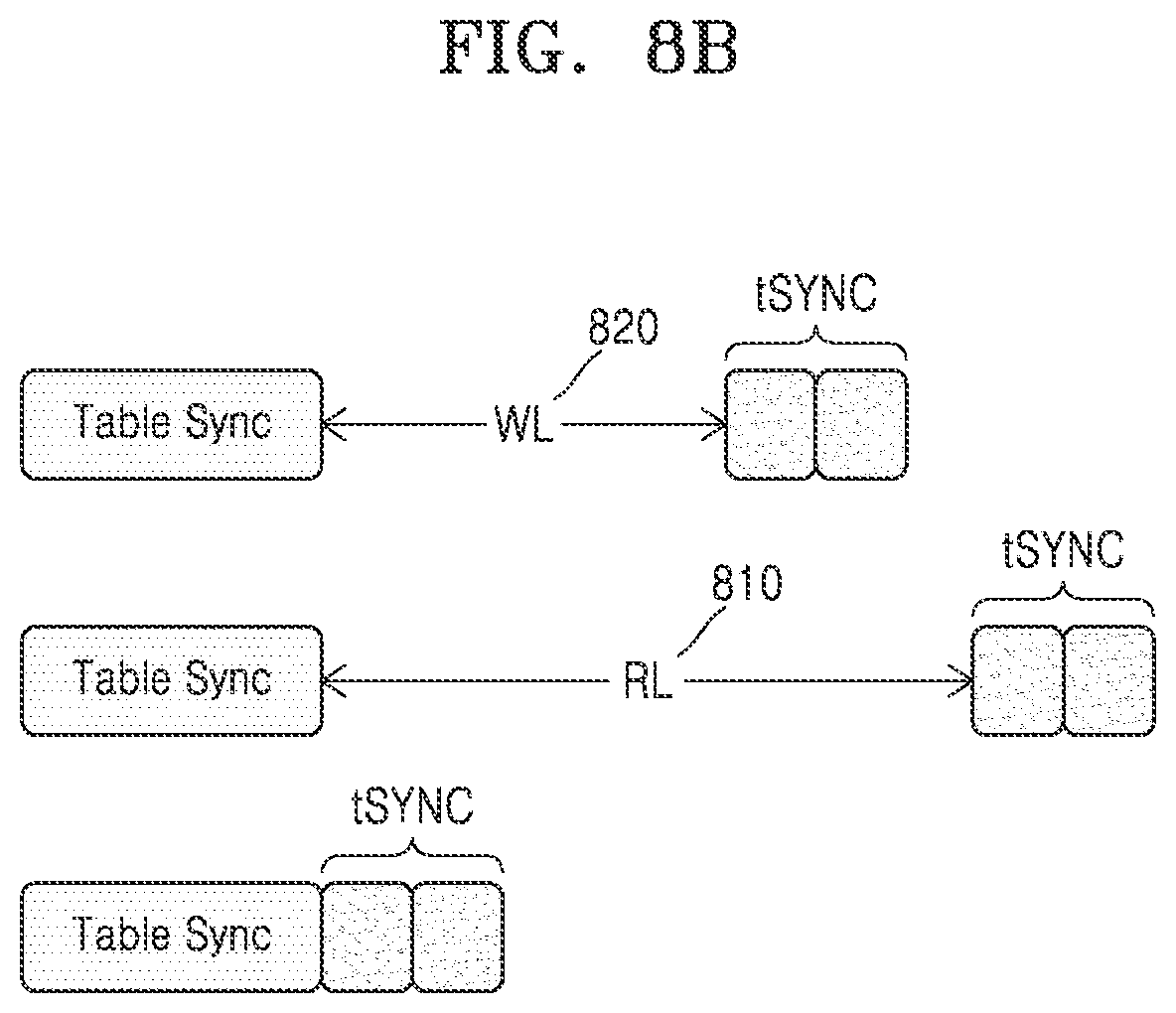 Patent US12455829 Figure 11 – Memory device including address table and operating method for memory controller