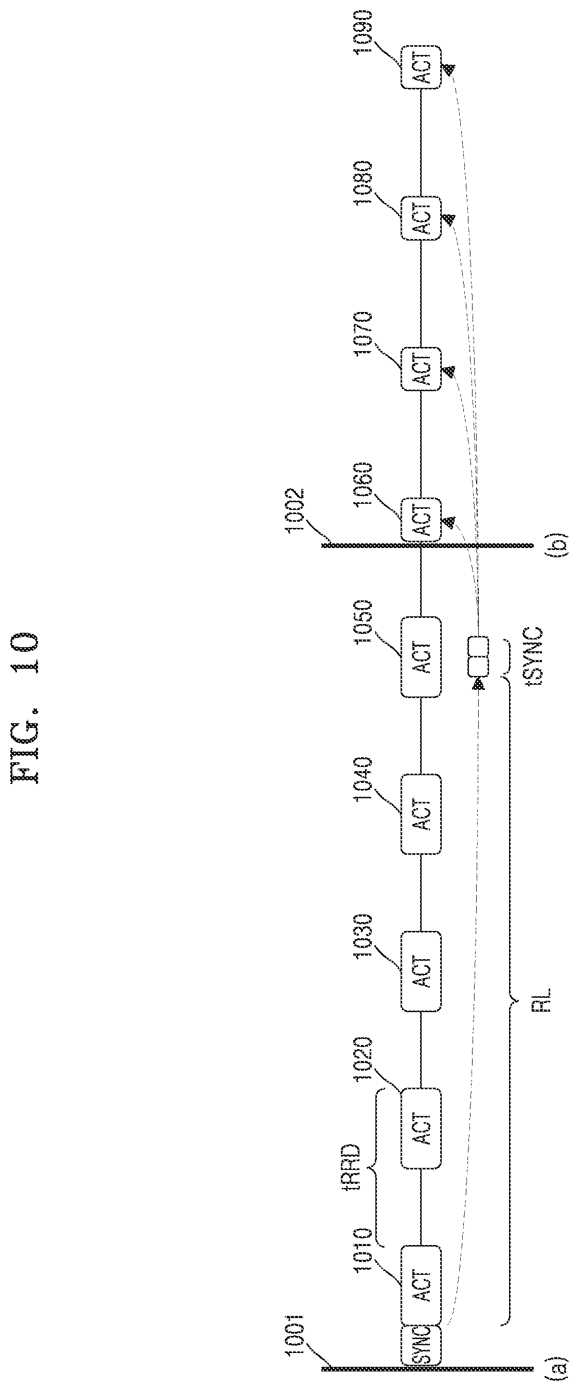 Patent US12455829 Figure 16 – Memory device including address table and operating method for memory controller